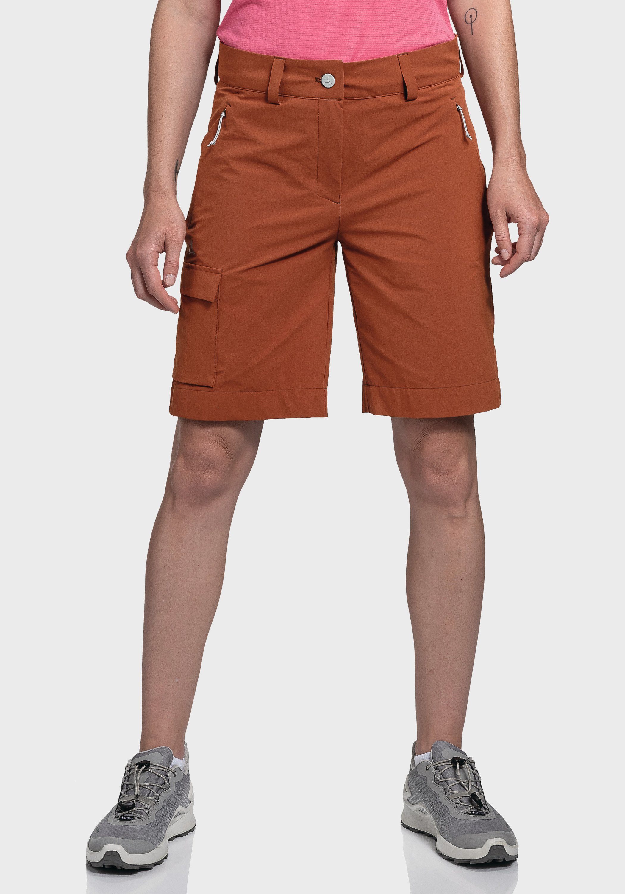 Schöffel Short Kitzstein L