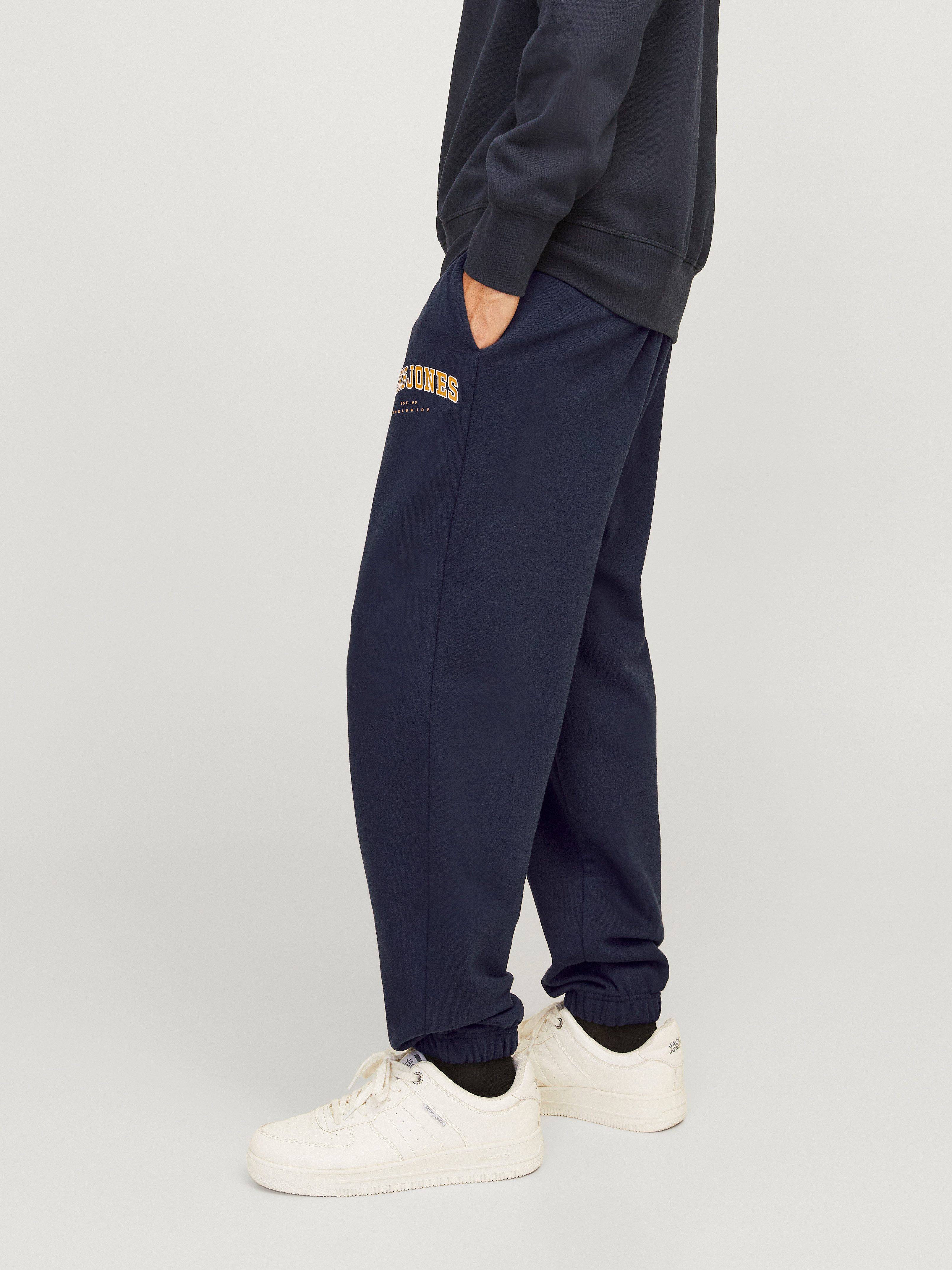 Jack & Jones Sweatbroek JPSTKANE JJCALEB SWEAT PANTS AMT