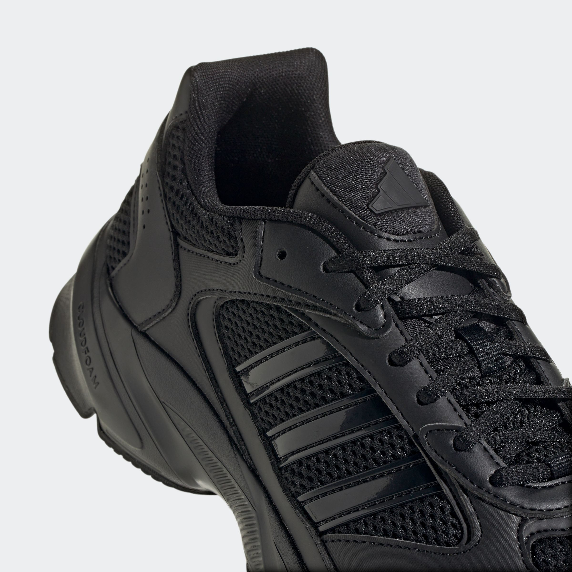 adidas Sportswear Sneakers CRAZYCHAOS 2000 geïnspireerd door het ontwerp van de adidas response cl