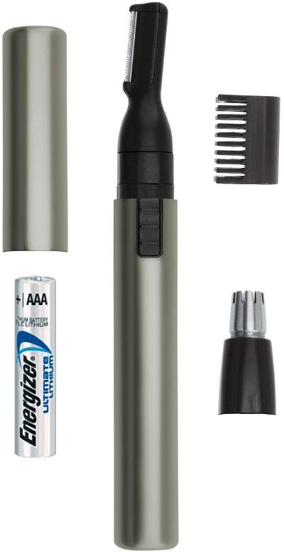 Wahl Neus- en oorhaartrimmer 5640-1016 Keuze micro lithium precisietrimmer