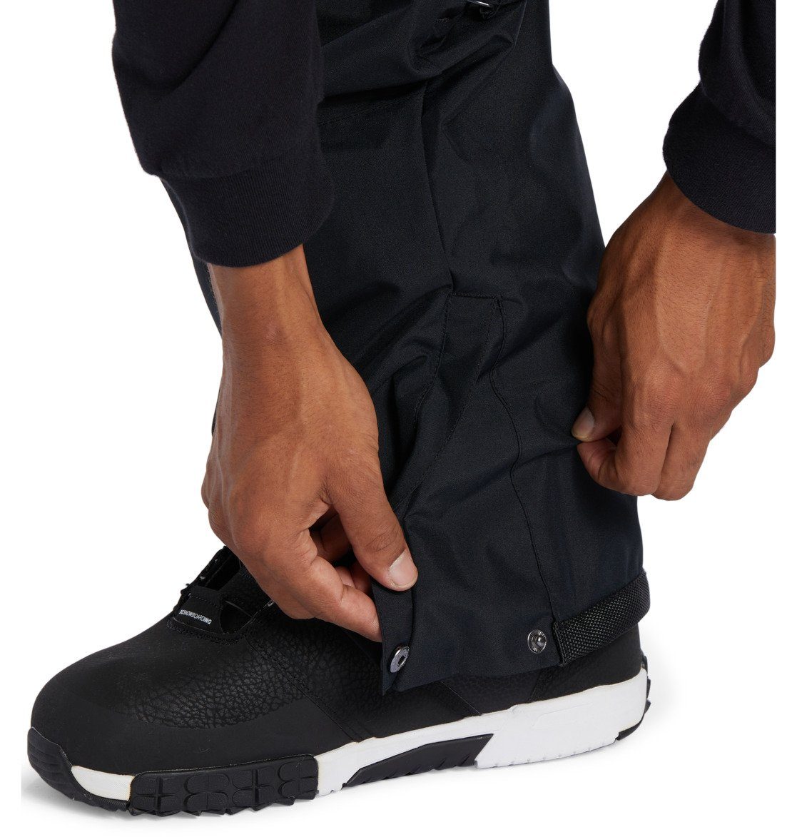 DC Shoes Snowboardbroek Banshee