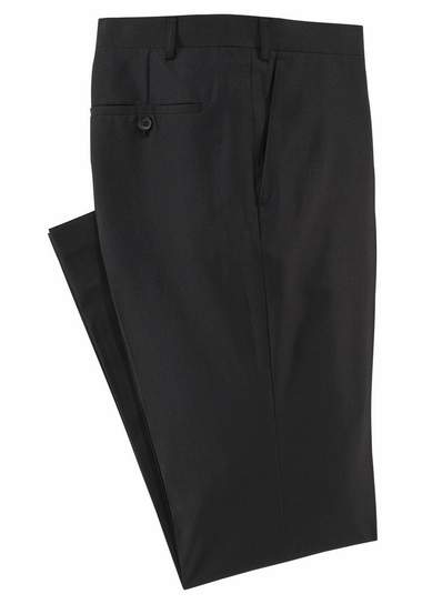BRUNO BANANI Kostuum met iets getailleerd colbert BRUNO BANANI Kostuum met iets getailleerd colbert