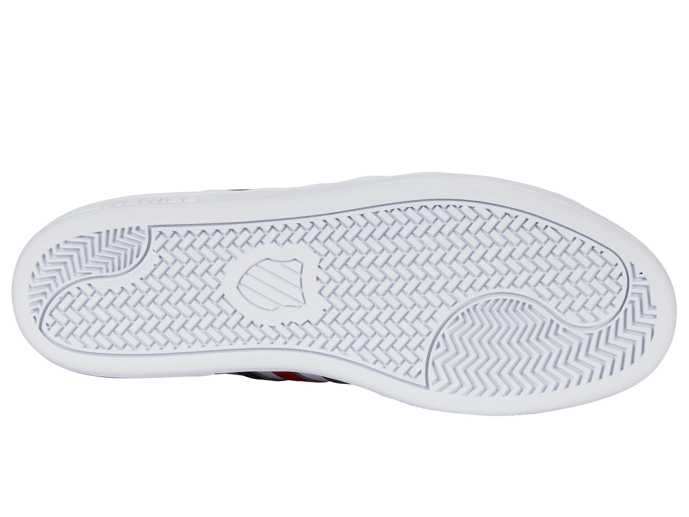 K-Swiss Sneakers COURT TIEBREAK II