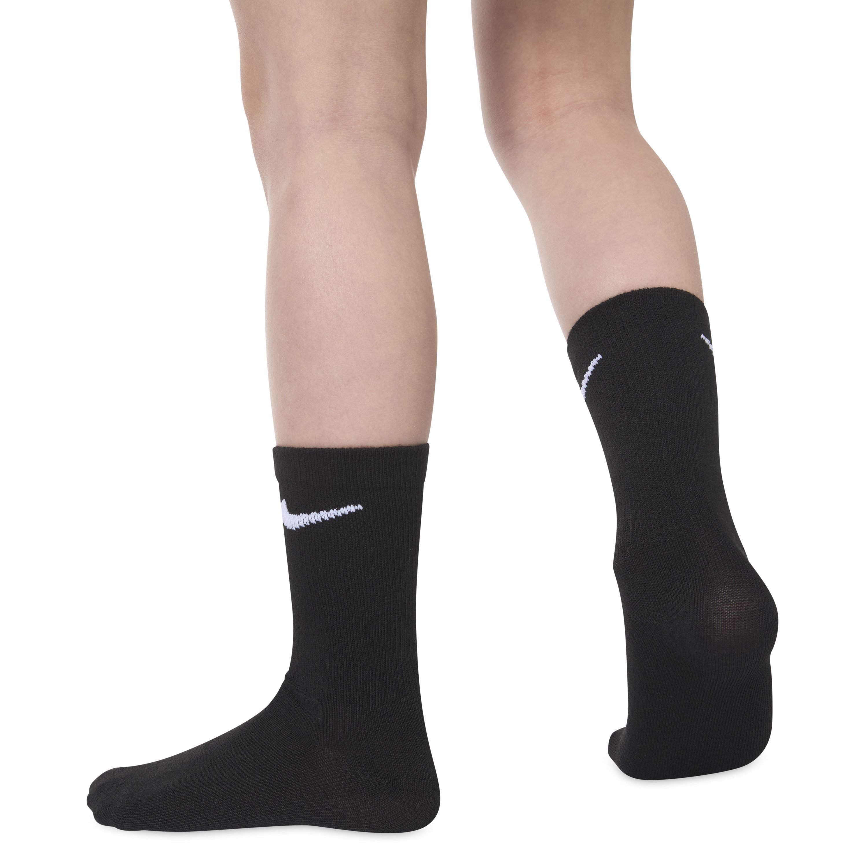 Nike Sportswear Sportsokken - Voor kinderen (set, 6 paar)