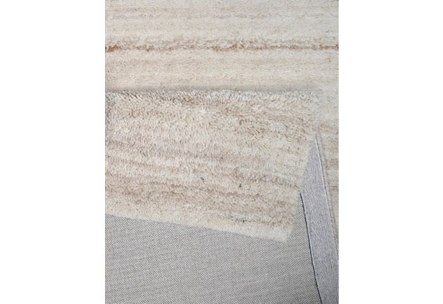 Vloerkleed, THEKO, »Royal Berber Uni«, zuiver scheerwol, handgetuft Vloerkleed, THEKO, »Royal Berber Uni«, zuiver scheerwol, handgetuft