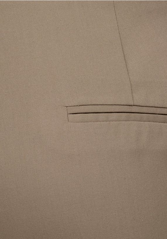 BRUNO BANANI Pantalon met persplooien BRUNO BANANI Pantalon met persplooien