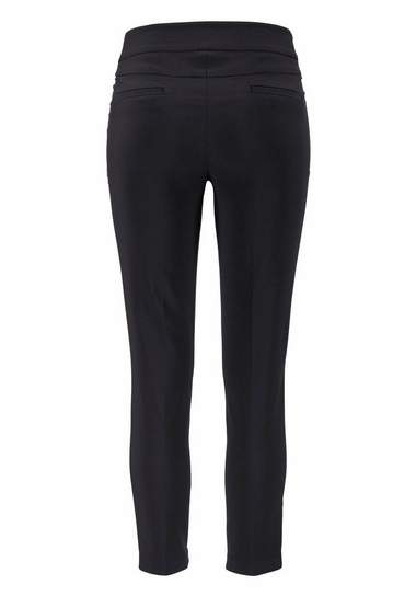 BRUNO BANANI 7/8-pantalon met persplooien BRUNO BANANI 7/8-pantalon met persplooien