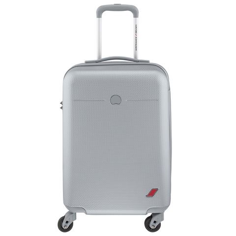 Otto - Delsey NU 15% KORTING: DELSEY harde trolley Air France Edition met 4 rollers, Envol