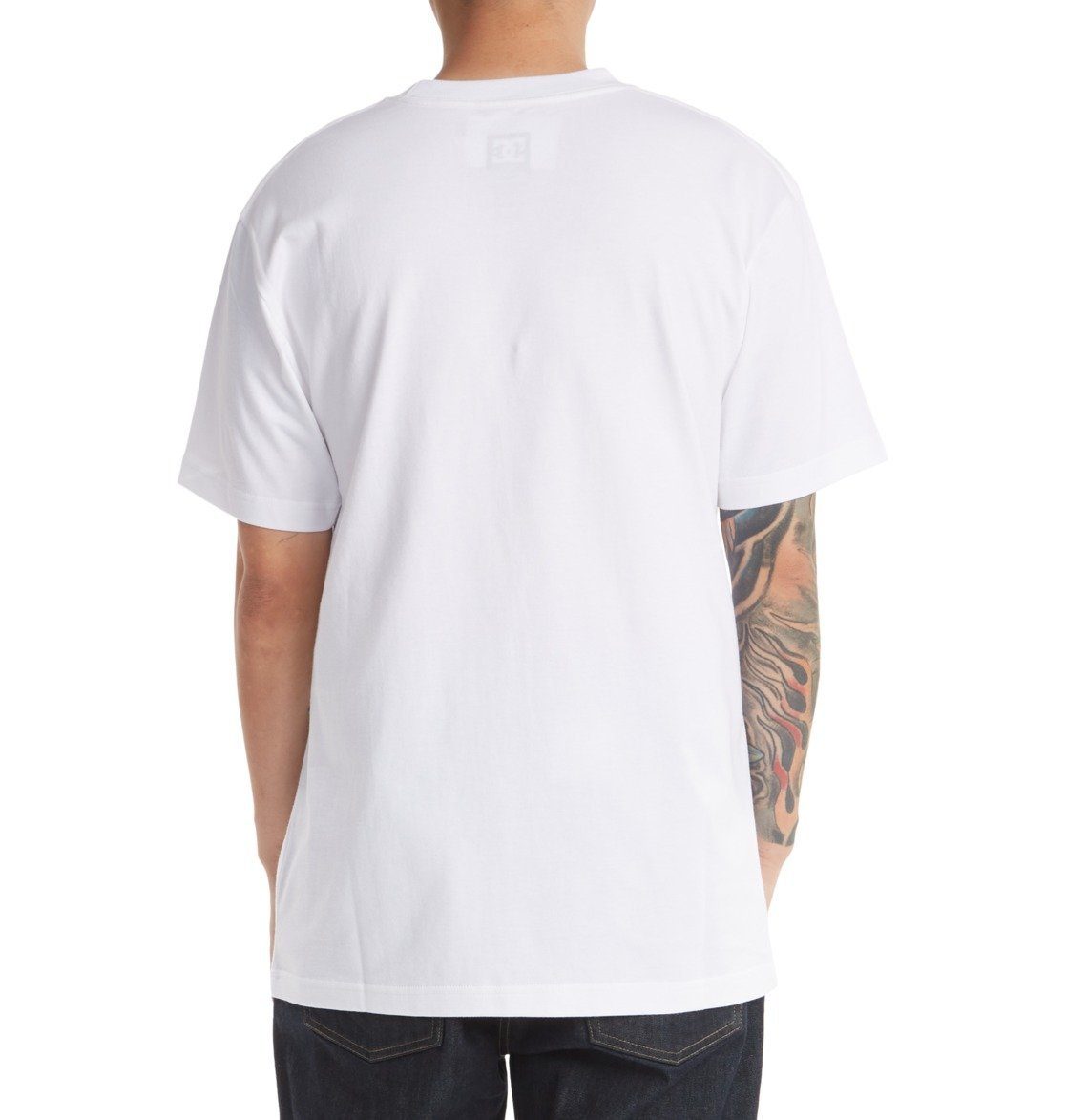 DC Shoes T-shirt DC Star Pilot