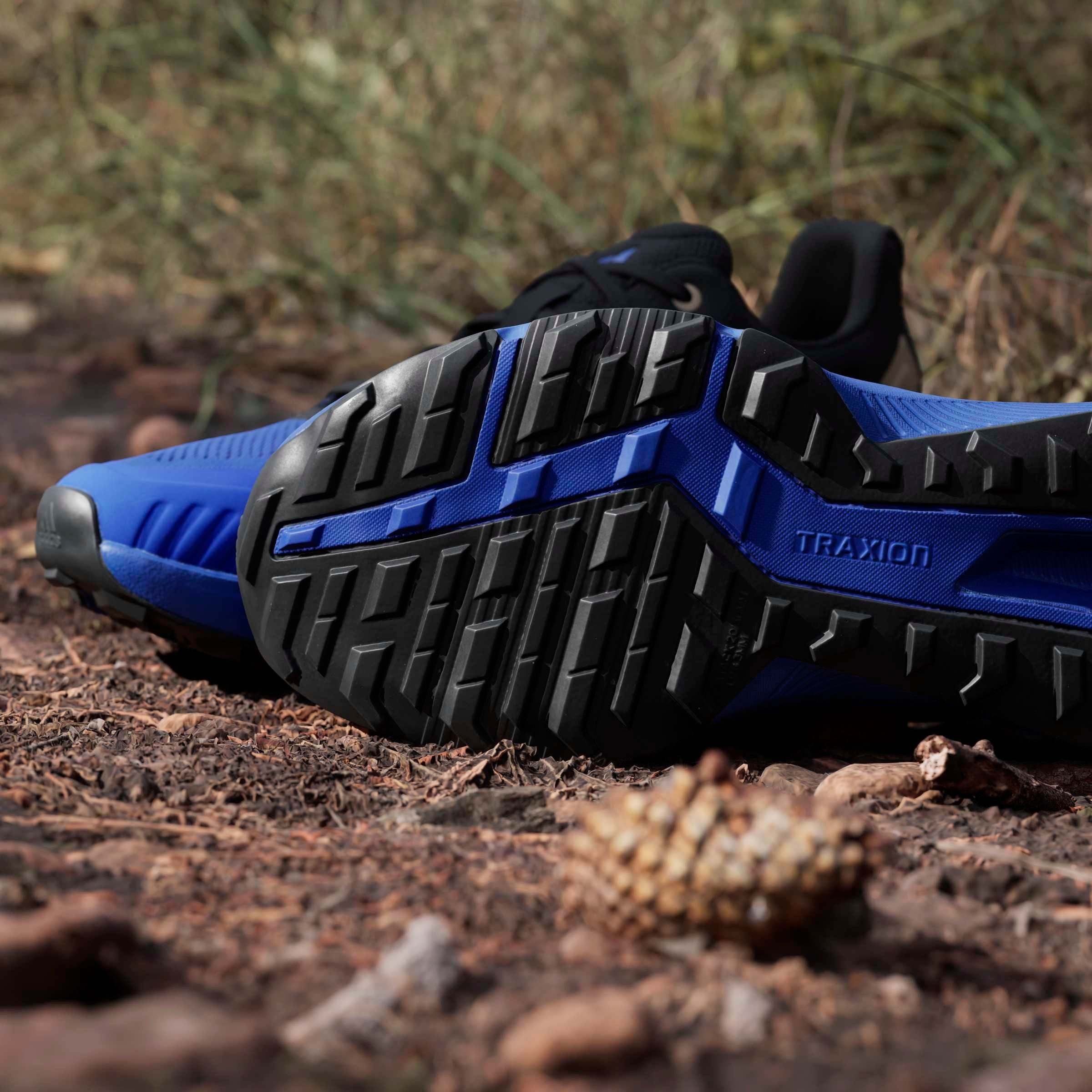 adidas TERREX Trailrunningschoenen Trailrunning-schoenen