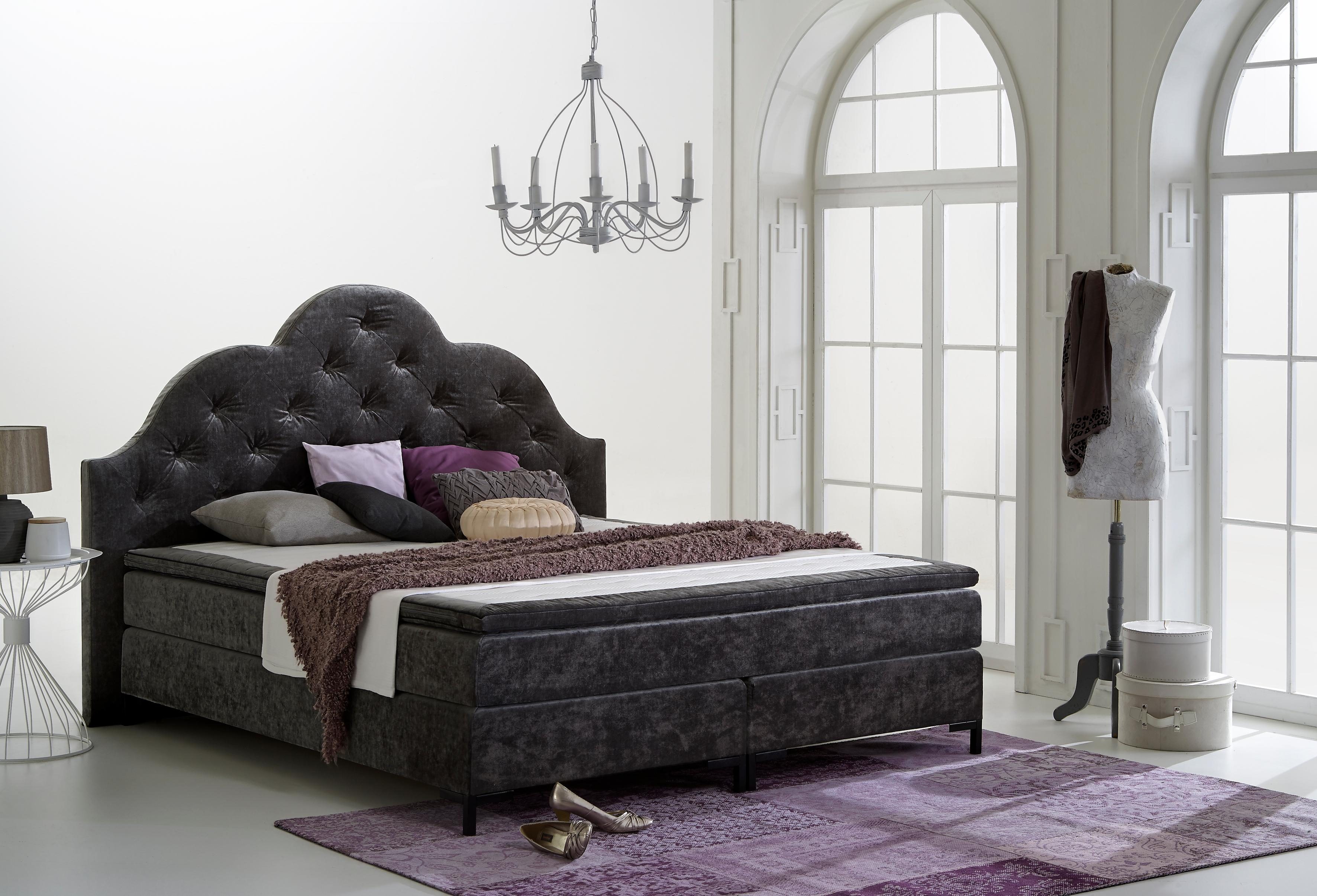 Home affaire Boxspring CARO