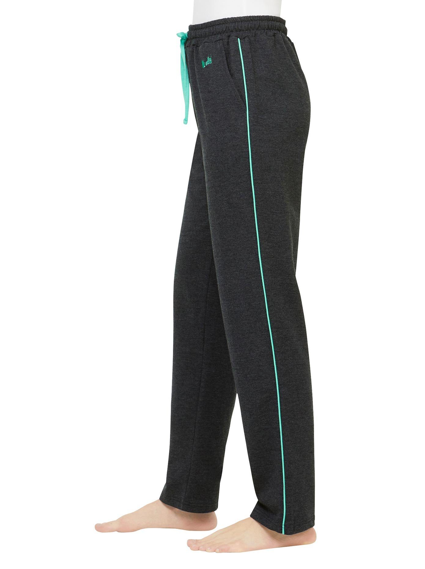 feel good Broek met elastische band