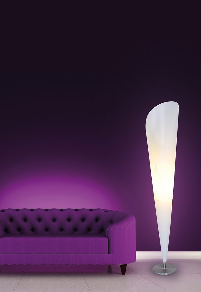 näve Staande lamp TULIP