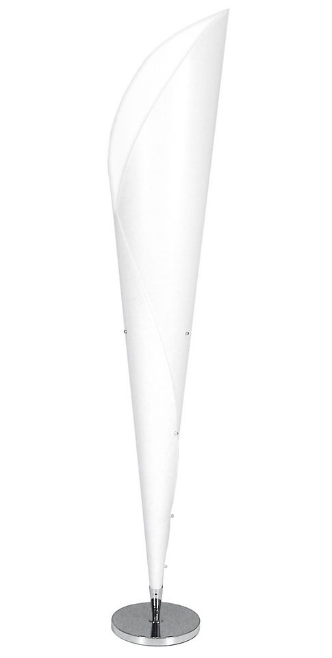 näve Staande lamp TULIP