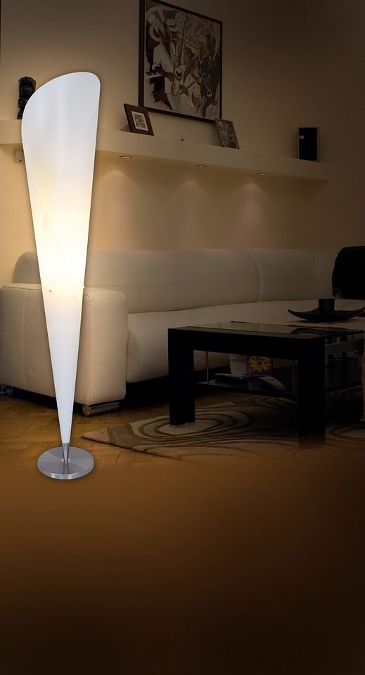 näve Staande lamp TULIP