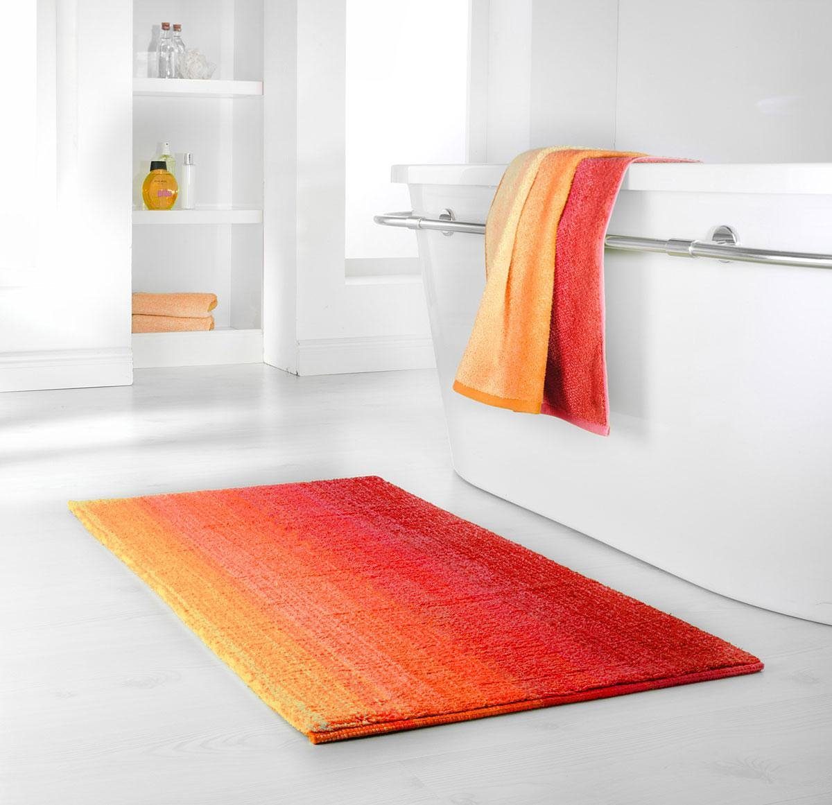 Dyckhoff Badmat Colori 09285 (1 stuk)