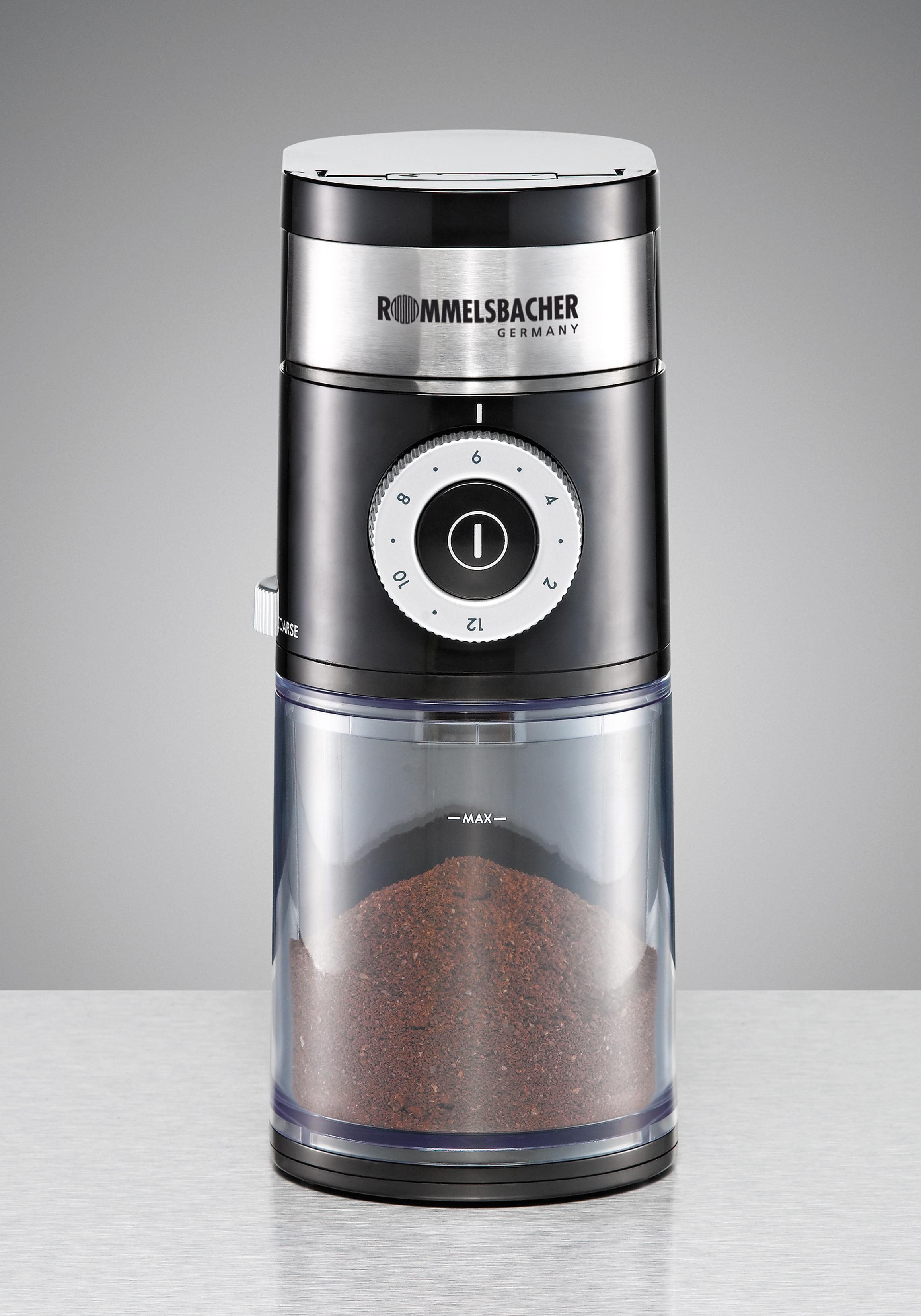 Rommelsbacher Koffiemolen EKM200