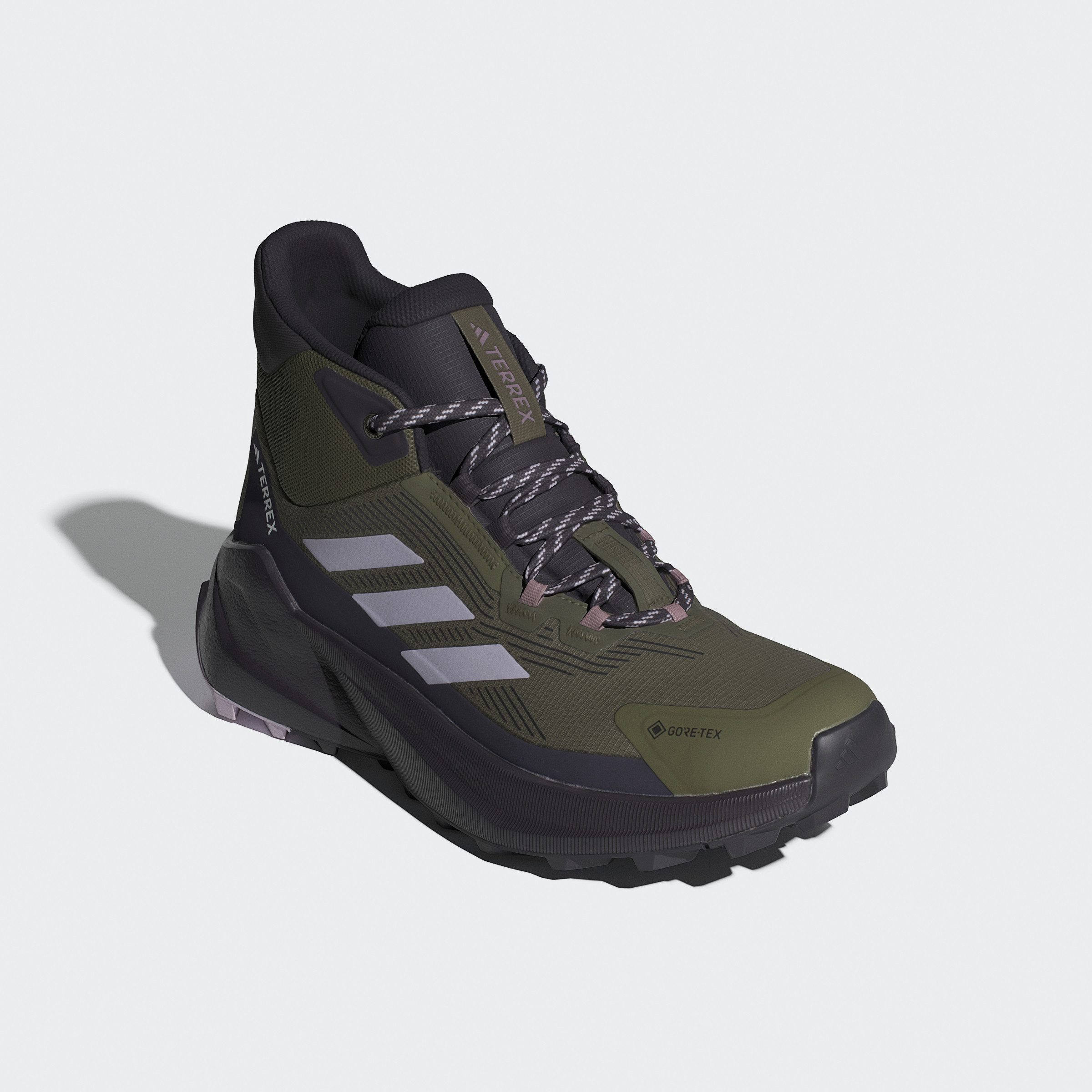 adidas TERREX Wandelschoenen TERREX TRAILMAKER 2.0 MID GORE-TEX