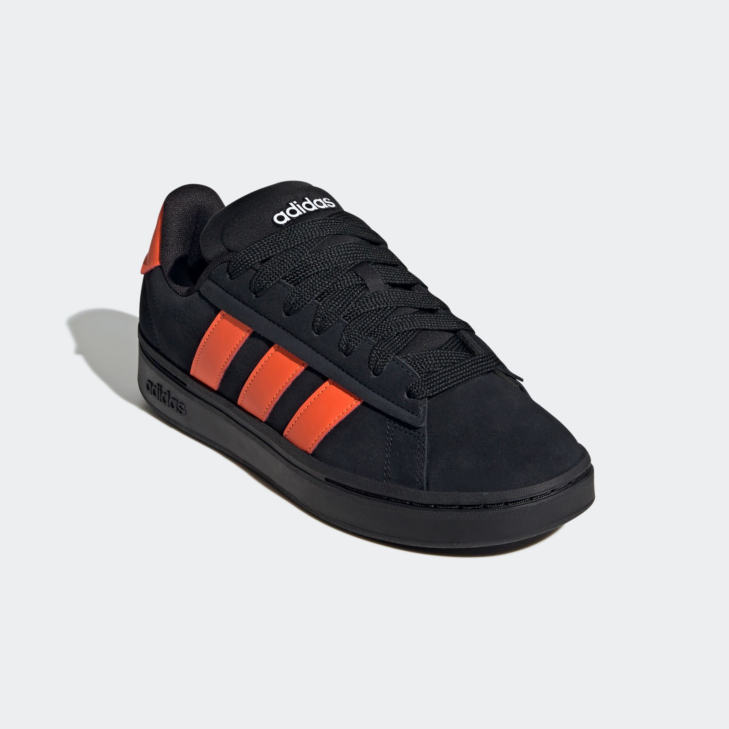 adidas Sportswear Sneakers GRAND COURT ALPHA Design geïnspireerd door de adidas Campus 00