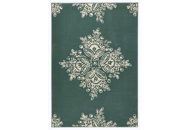 Vloerkleed, HANSE HOME, »Blossom«, geweven Vloerkleed, HANSE HOME, »Blossom«, geweven