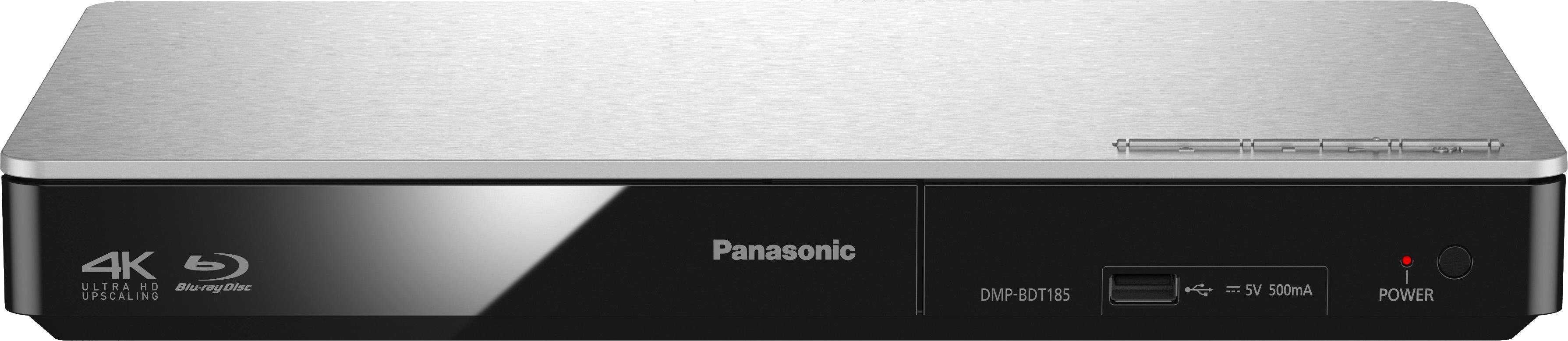 Panasonic Blu-rayspeler DMP-BDT184 / DMP-BDT185