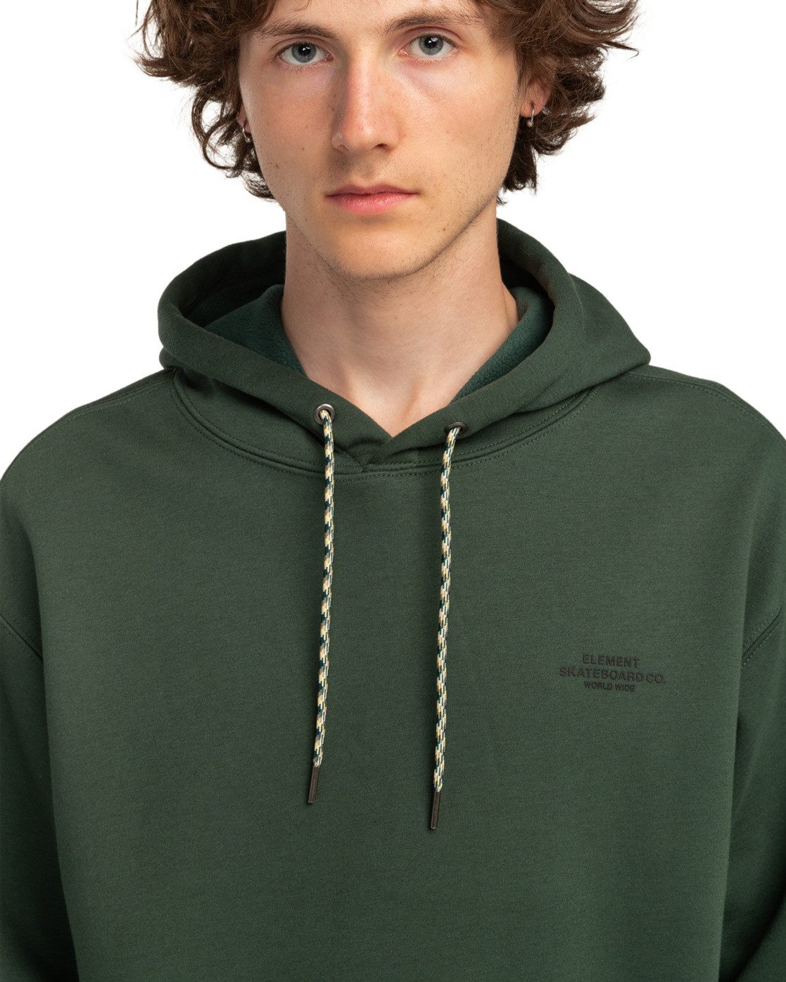 Element Hoodie Rain Cornell
