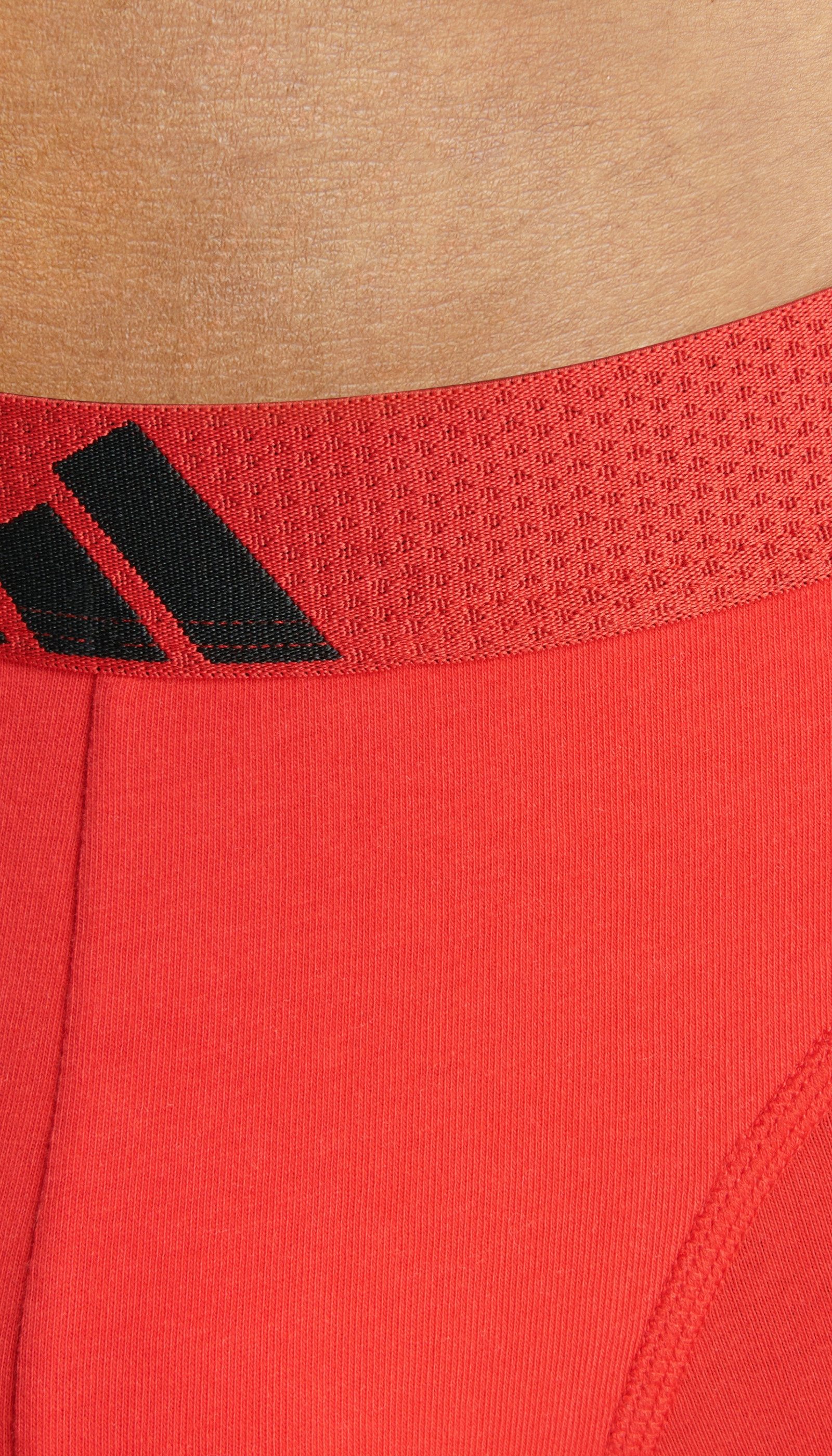 adidas Sportswear Trunk Active Flex Cotton Body (Set van 2)