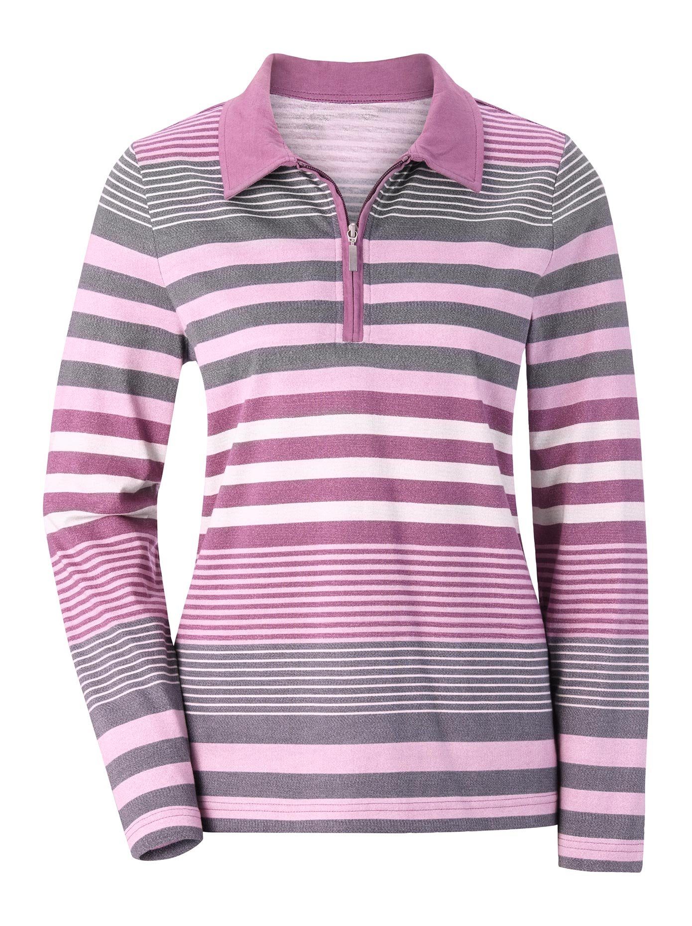 Casual Looks Poloshirt (1-delig)