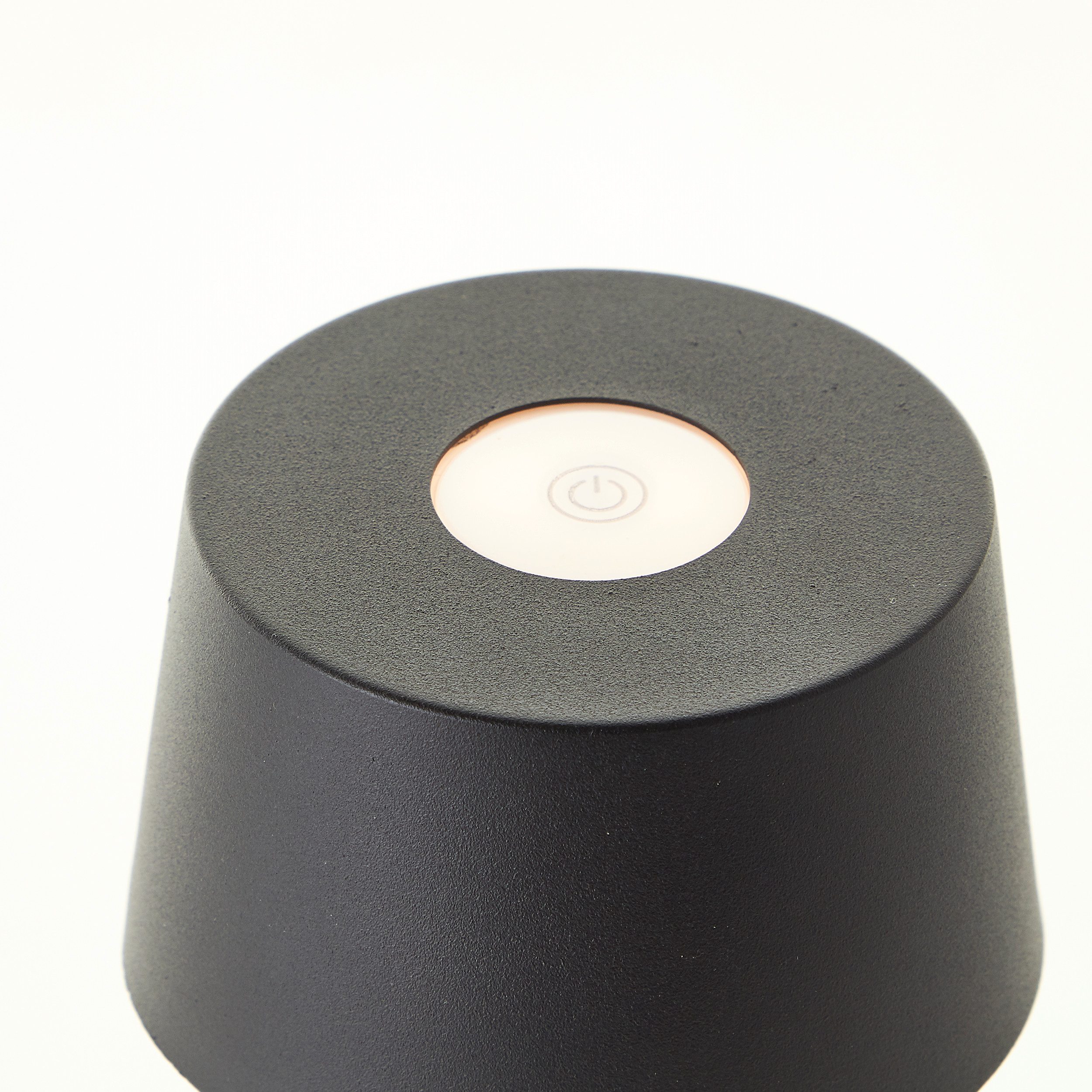 Brilliant Leuchten Led-tafellamp voor buiten JONA