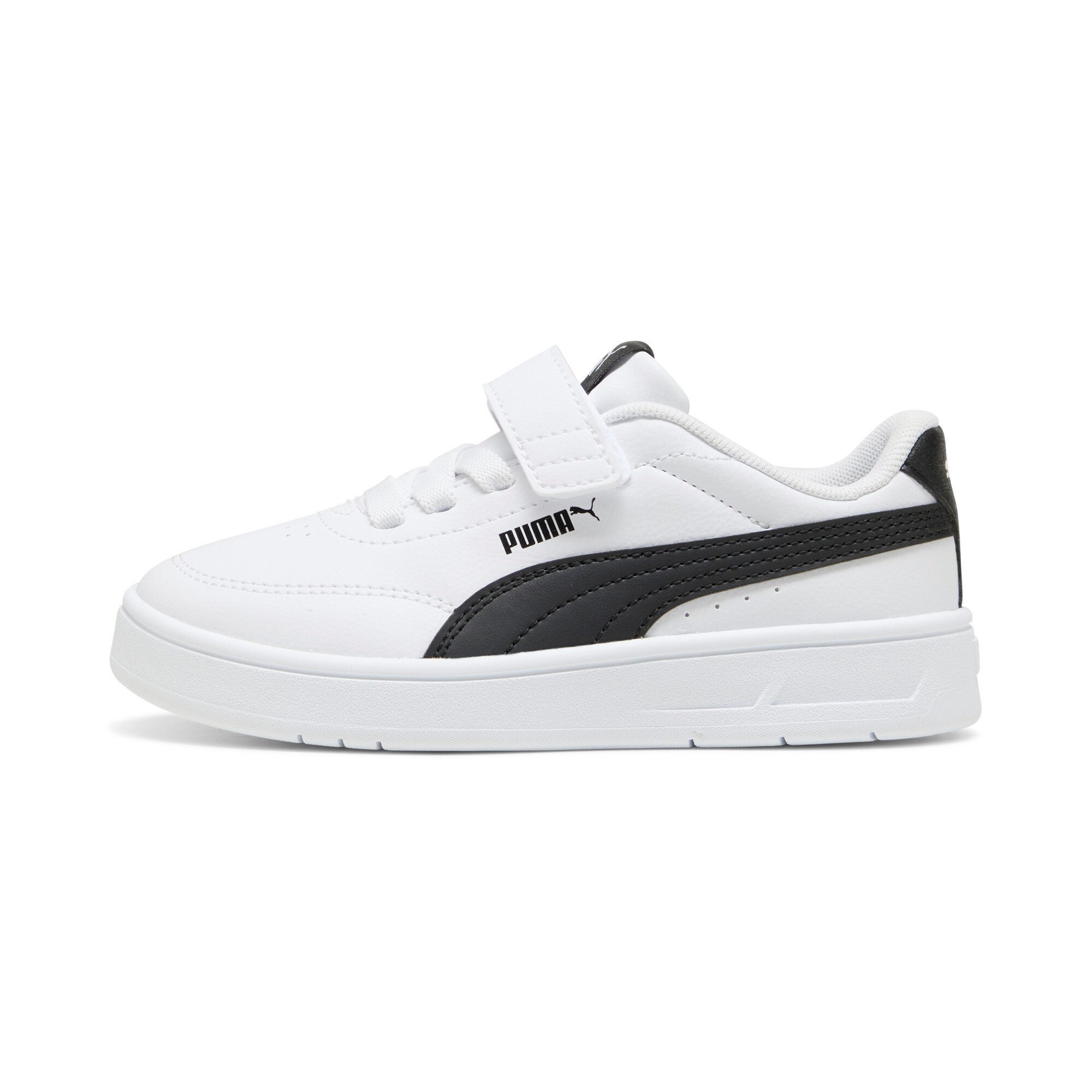 PUMA Sneakers COURT CLASSIC CLEAN AC+ PS