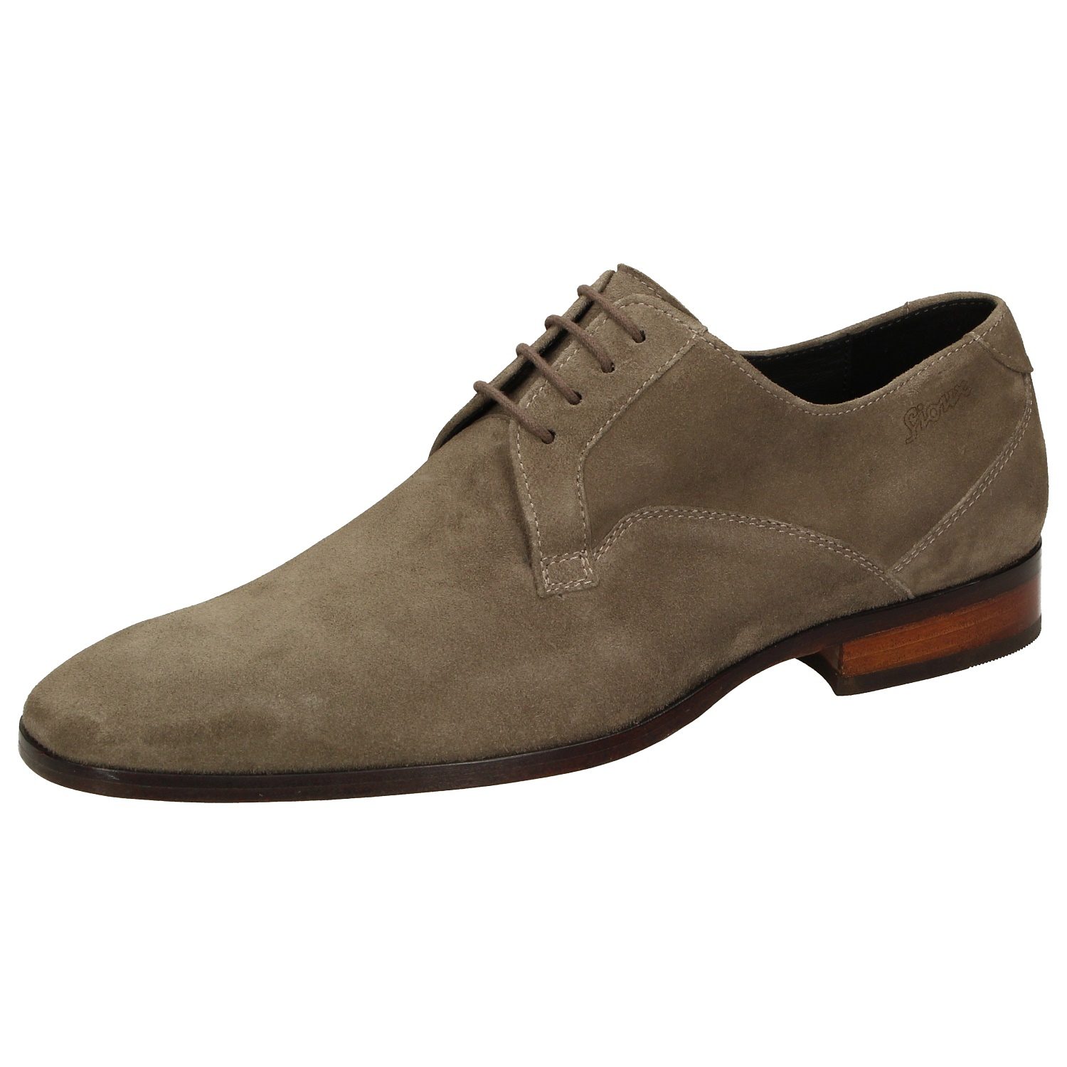 Heren schoen: Sioux Brogues »Pascu«