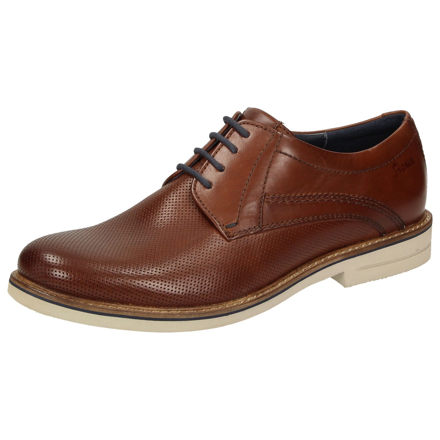 Heren schoen: Sioux Brogues »Enario«