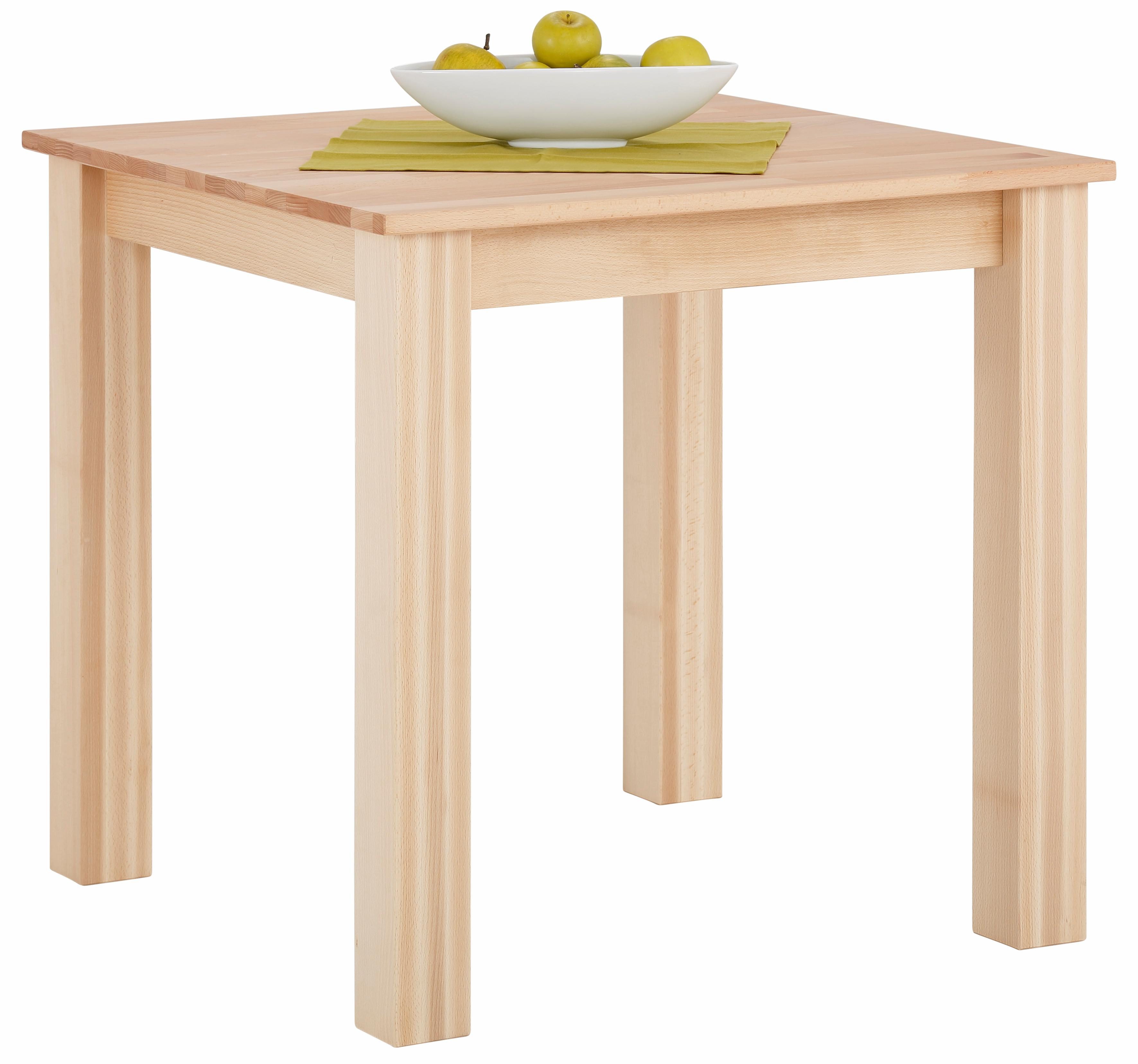 Home affaire Eettafel Luisa