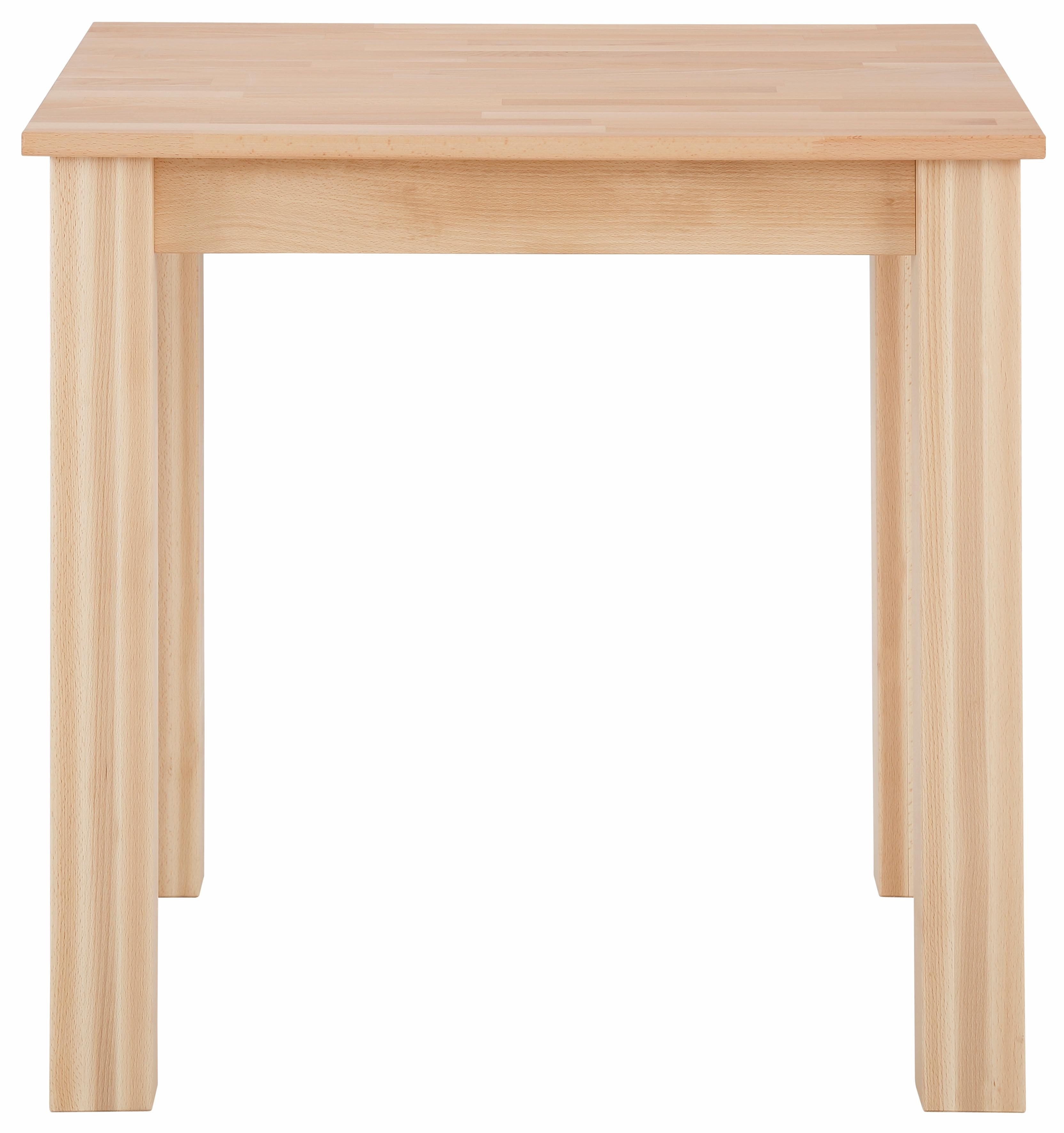 Home affaire Eettafel Luisa