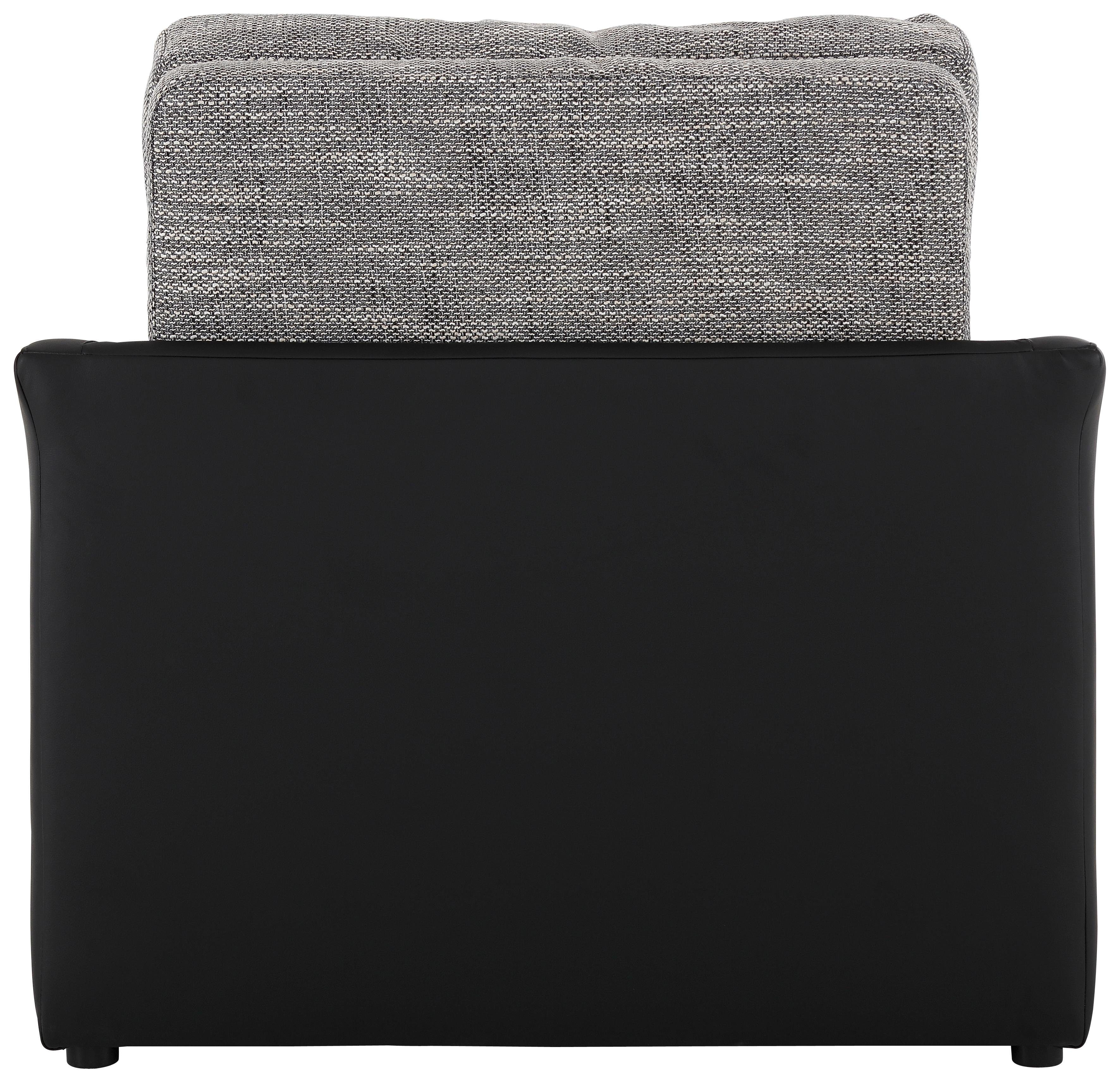 Home affaire Slaapbank Sleepy met slaapfunctie en boxspring vering