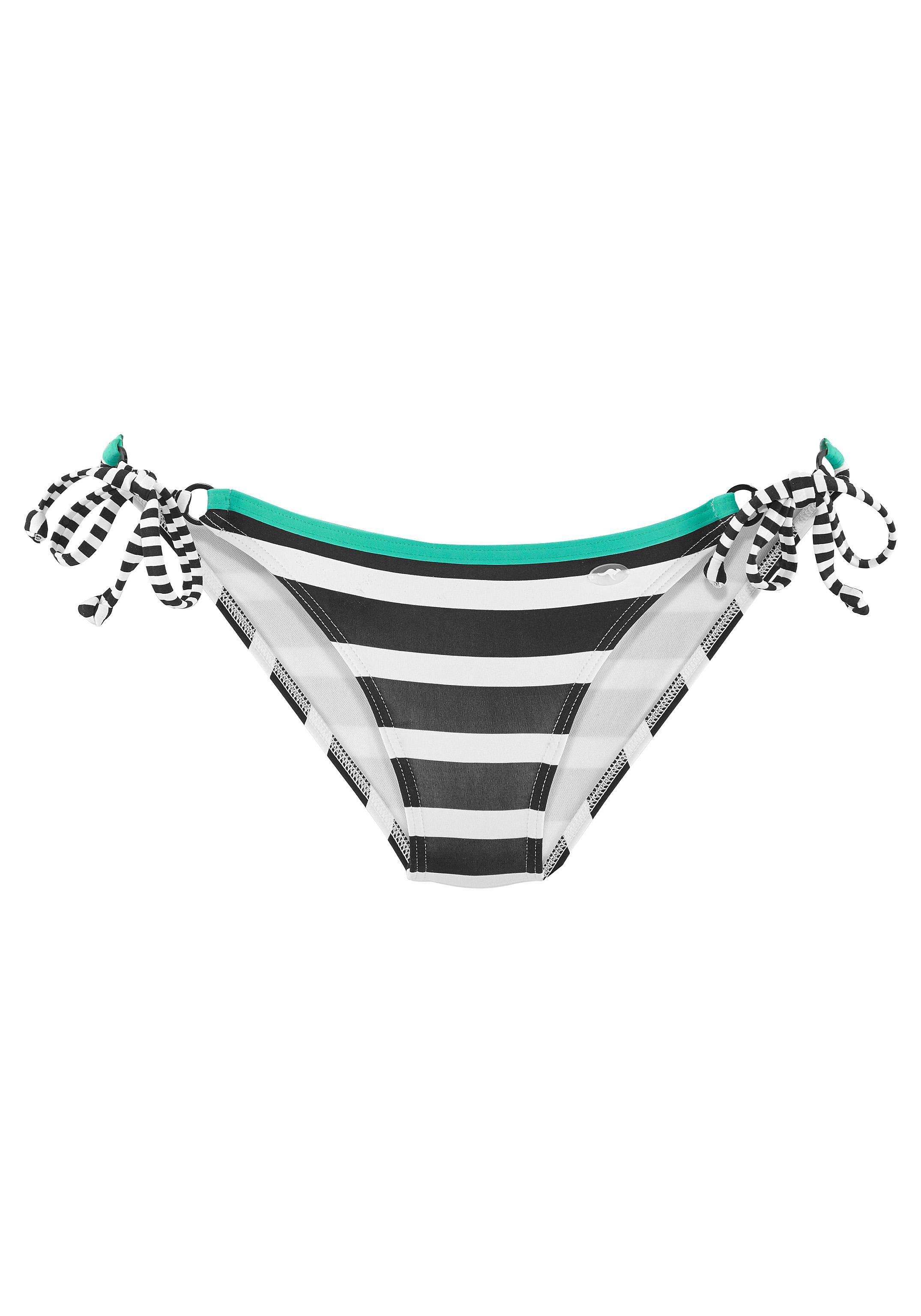 KangaROOS Bikinibroekje ANITA in strak brazilian model