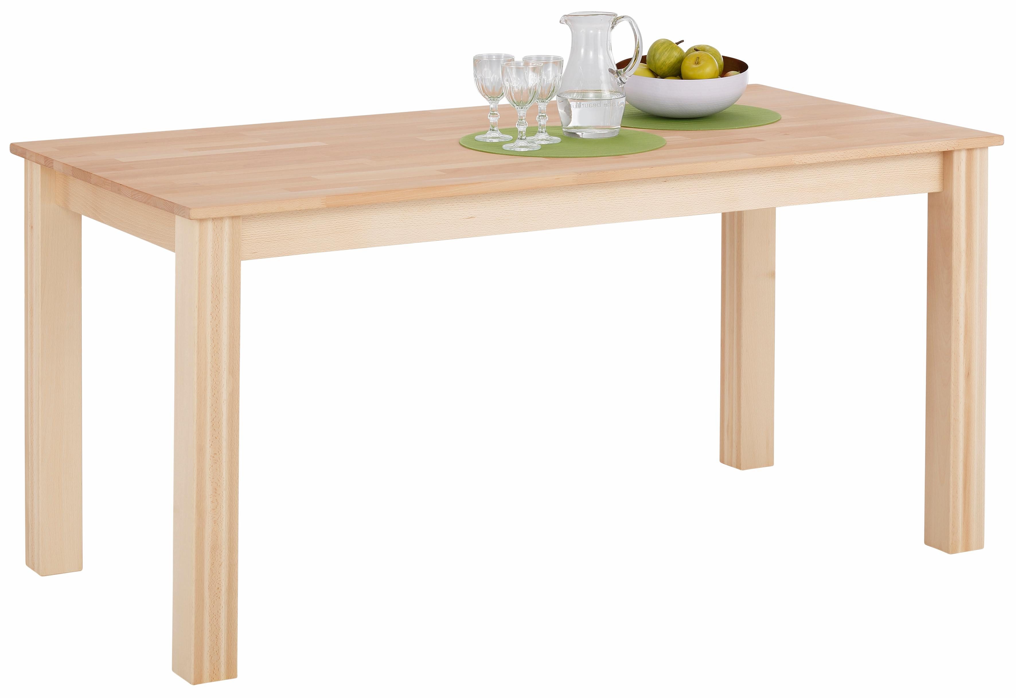 Home affaire Eettafel Luisa