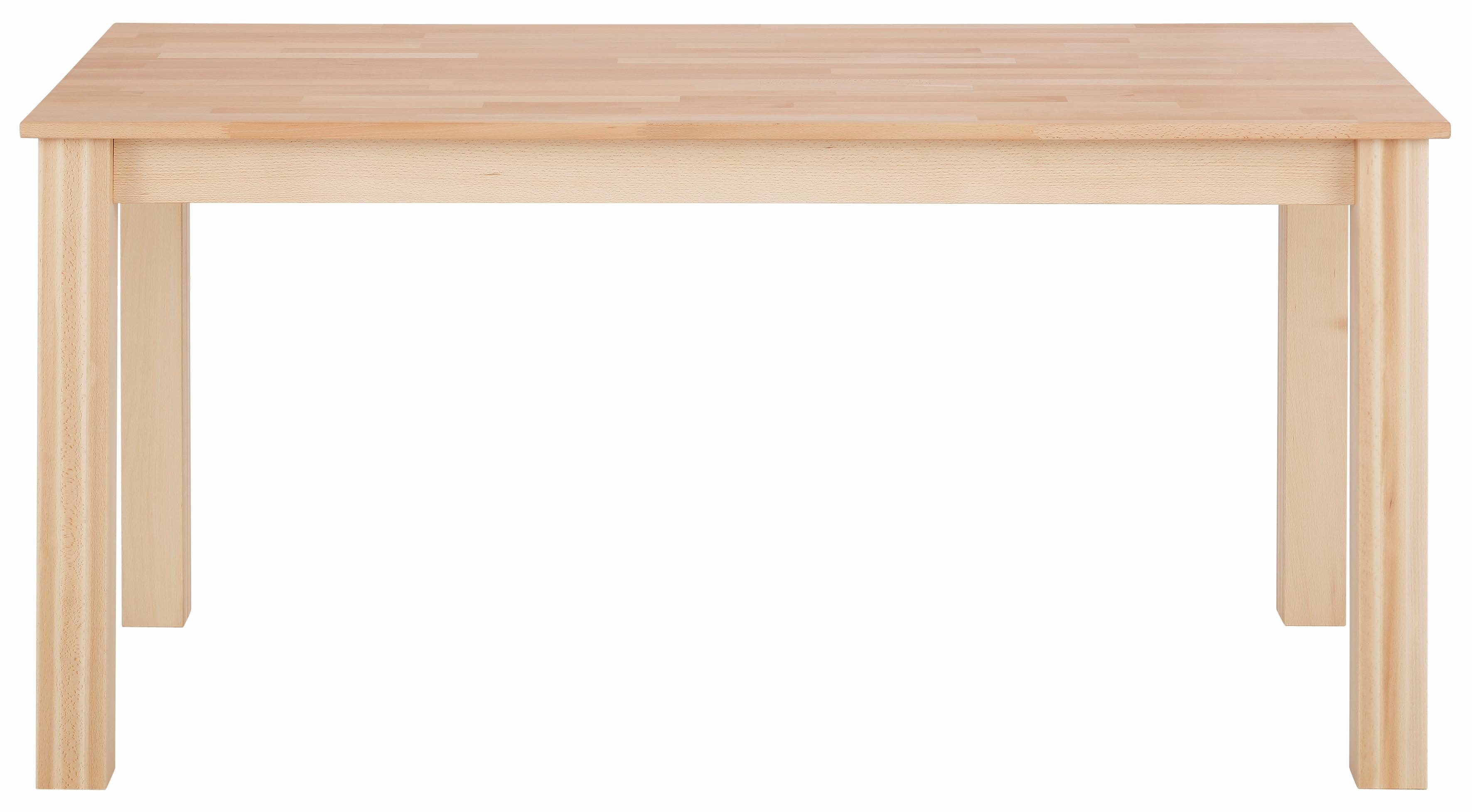 Home affaire Eettafel Luisa
