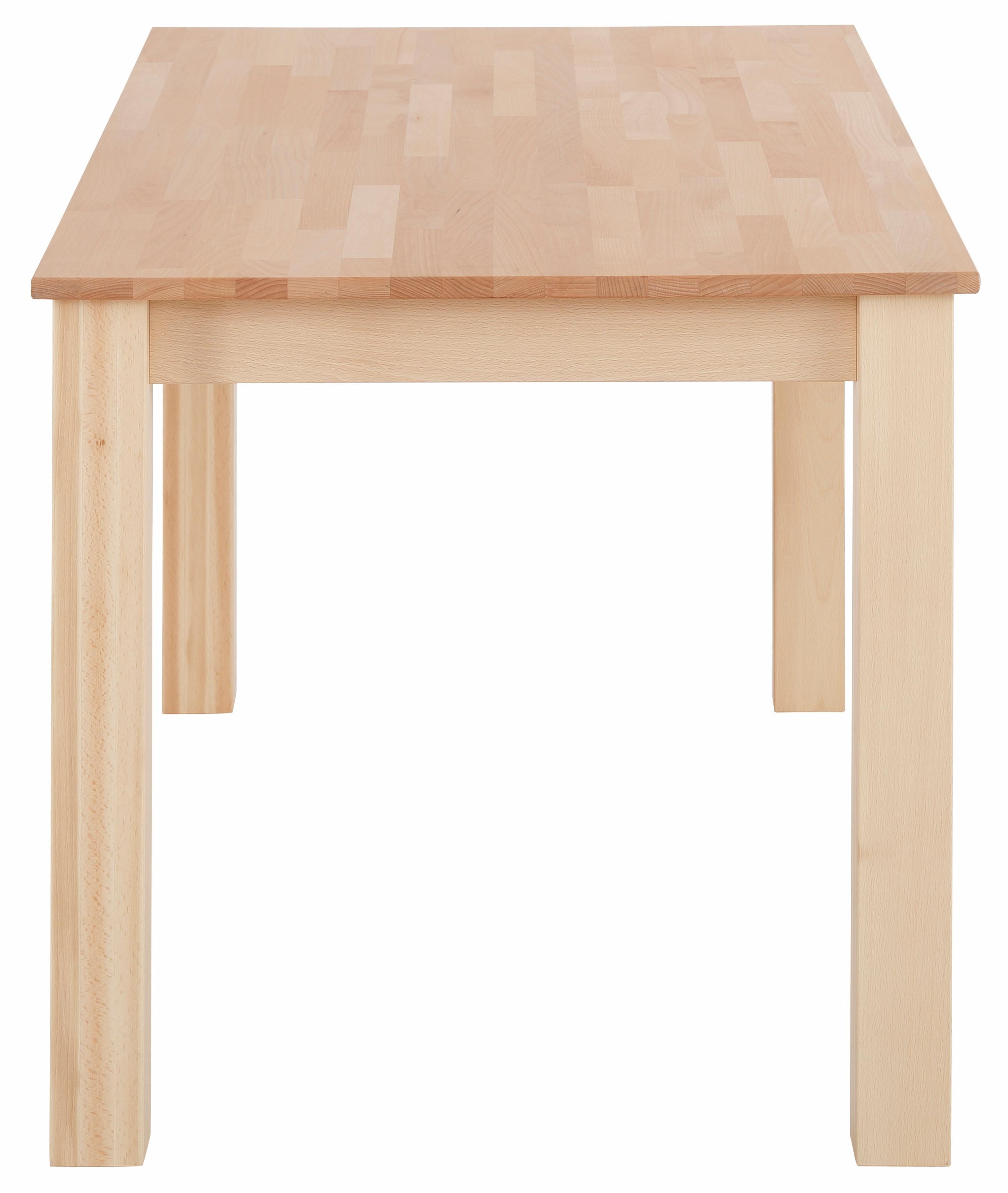 Home affaire Eettafel Luisa