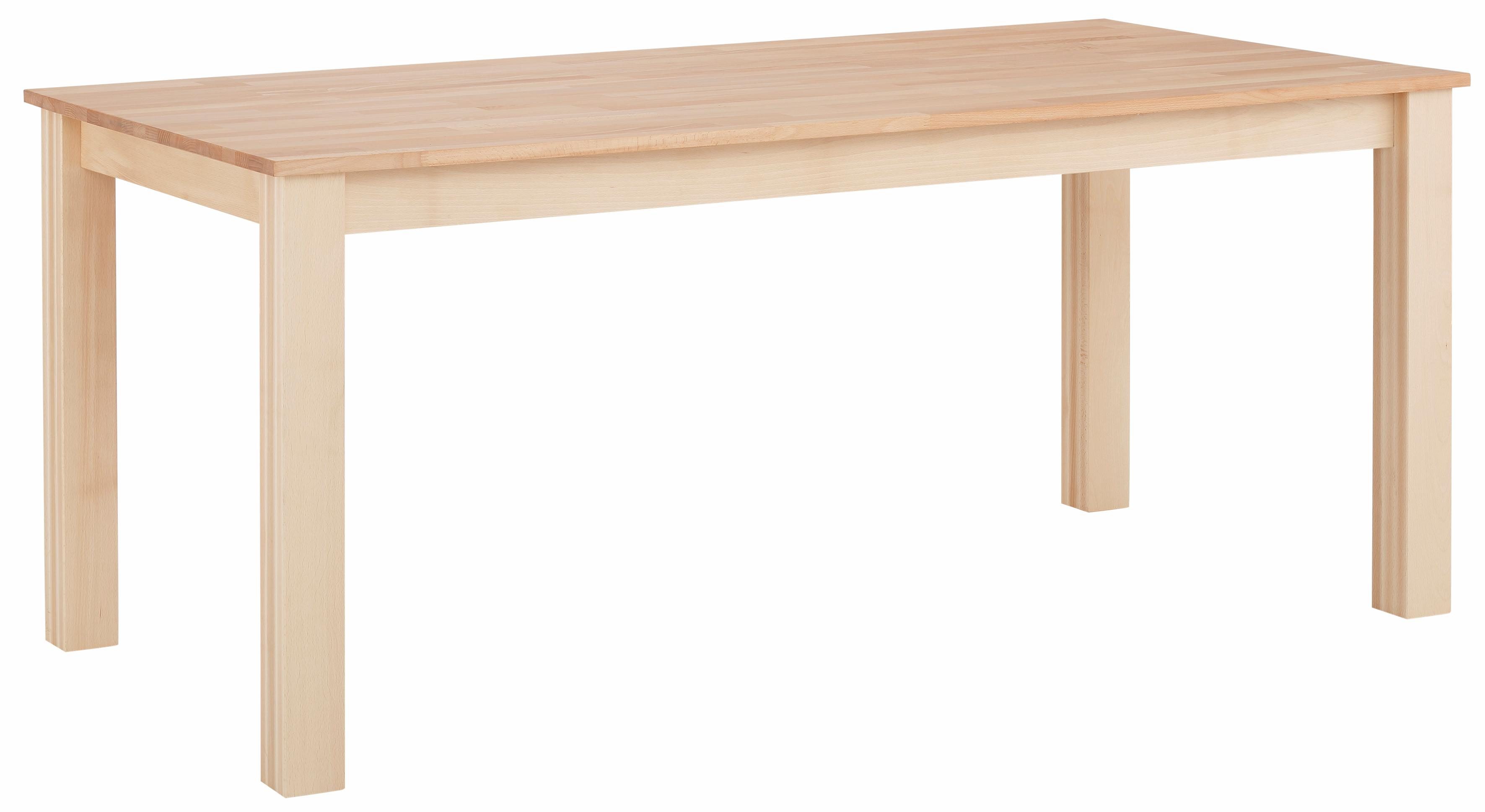 Home affaire Eettafel Luisa