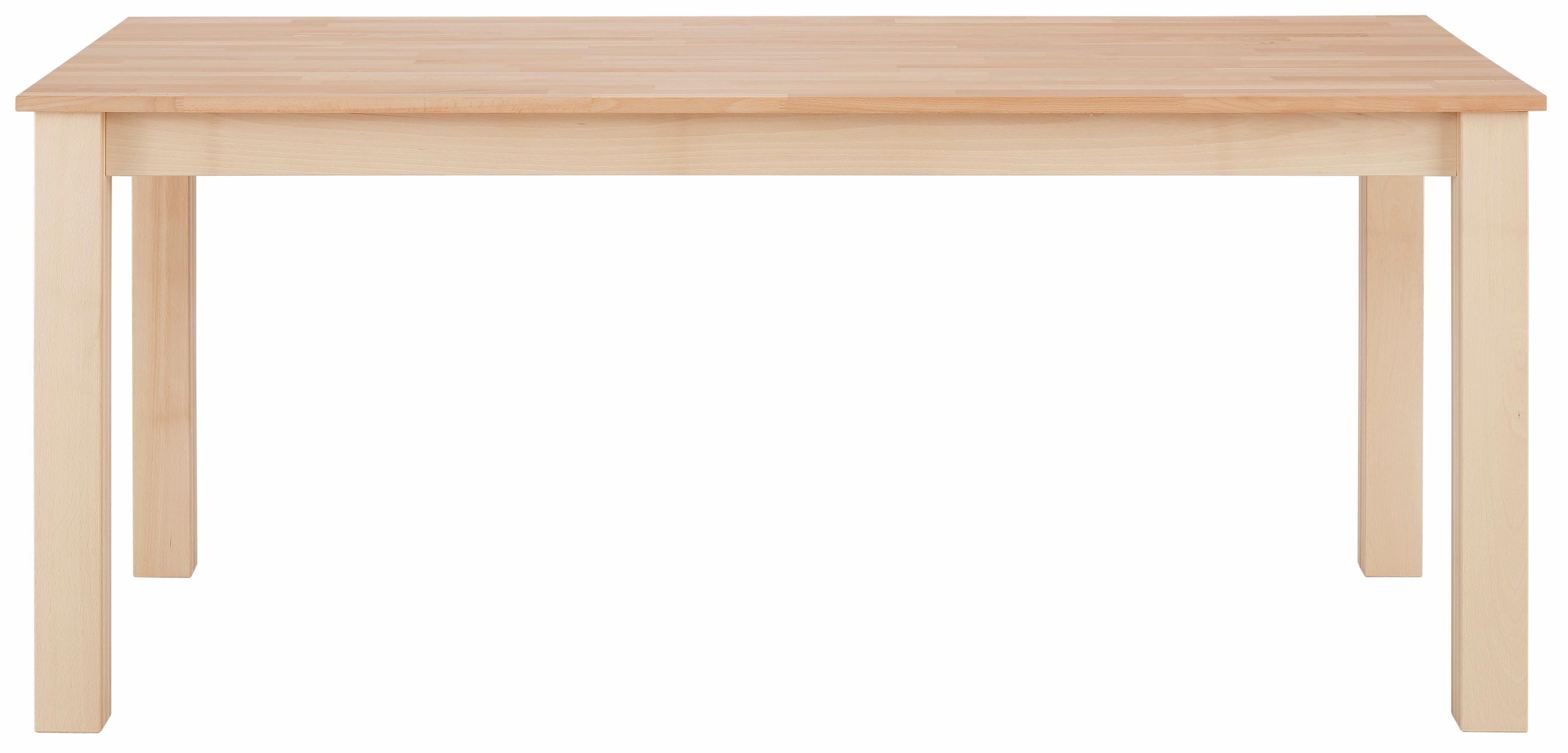 Home affaire Eettafel Luisa