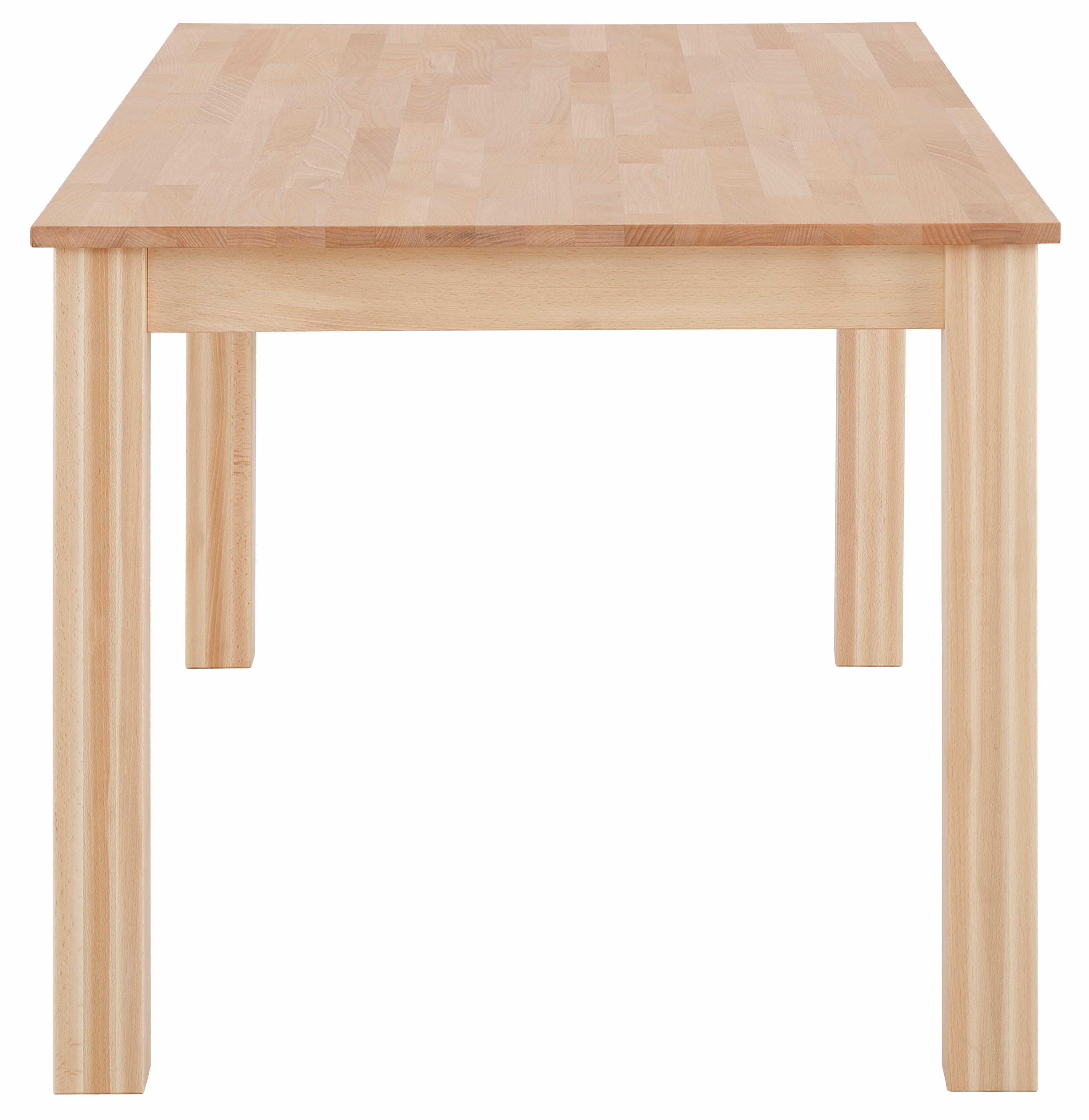 Home affaire Eettafel Luisa