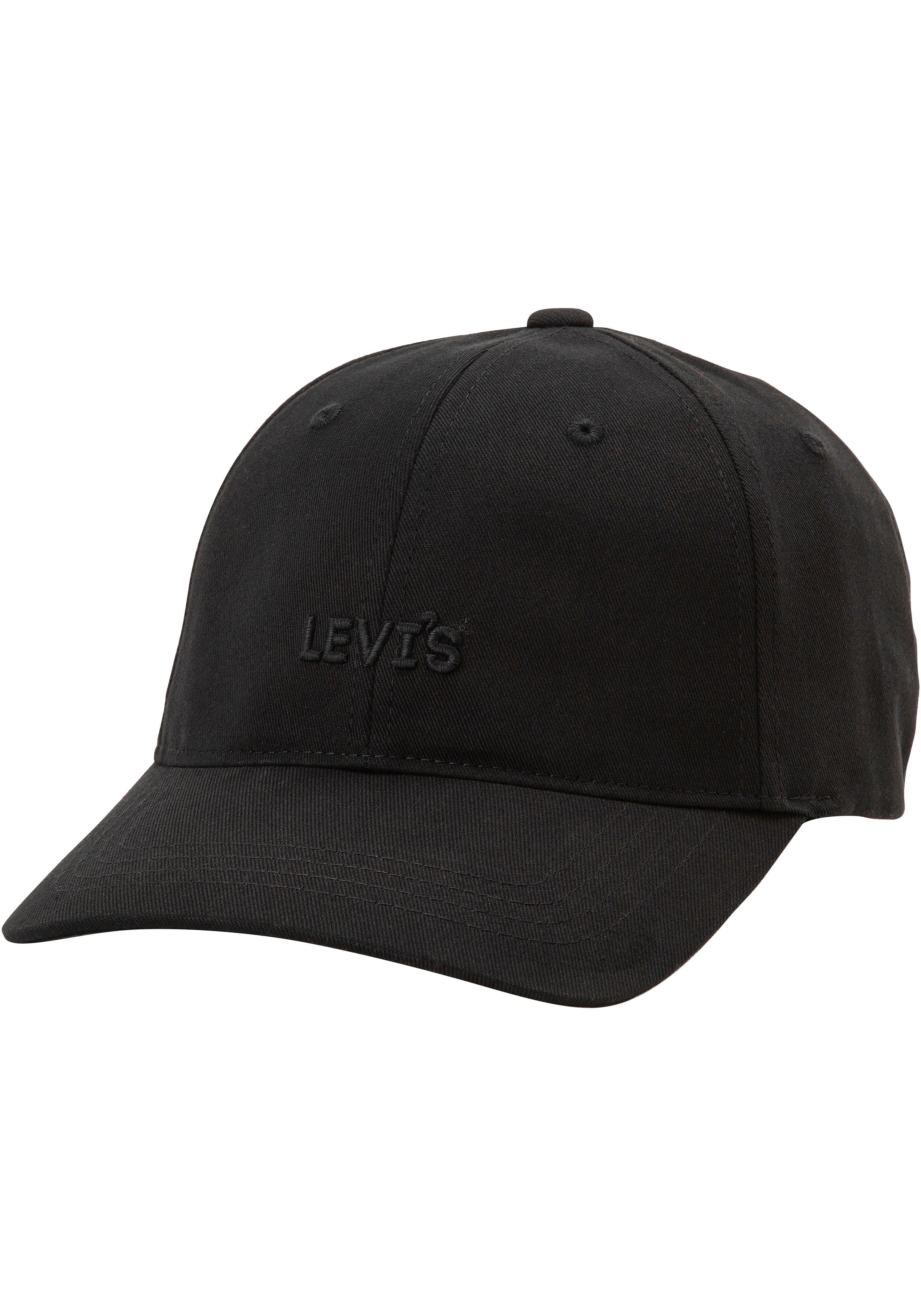 Levi's Baseball pet HEADLINELOGO