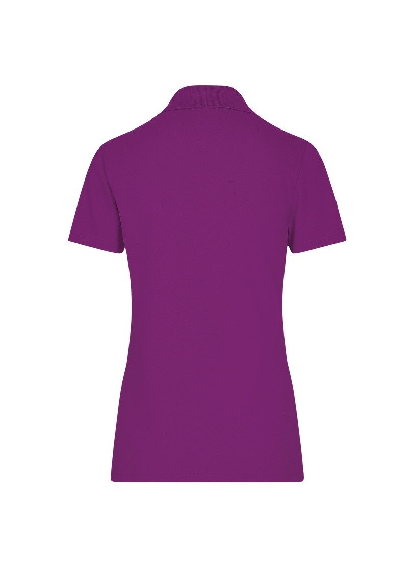 Trigema Poloshirt TRIGEMA Poloshirt (1-delig)