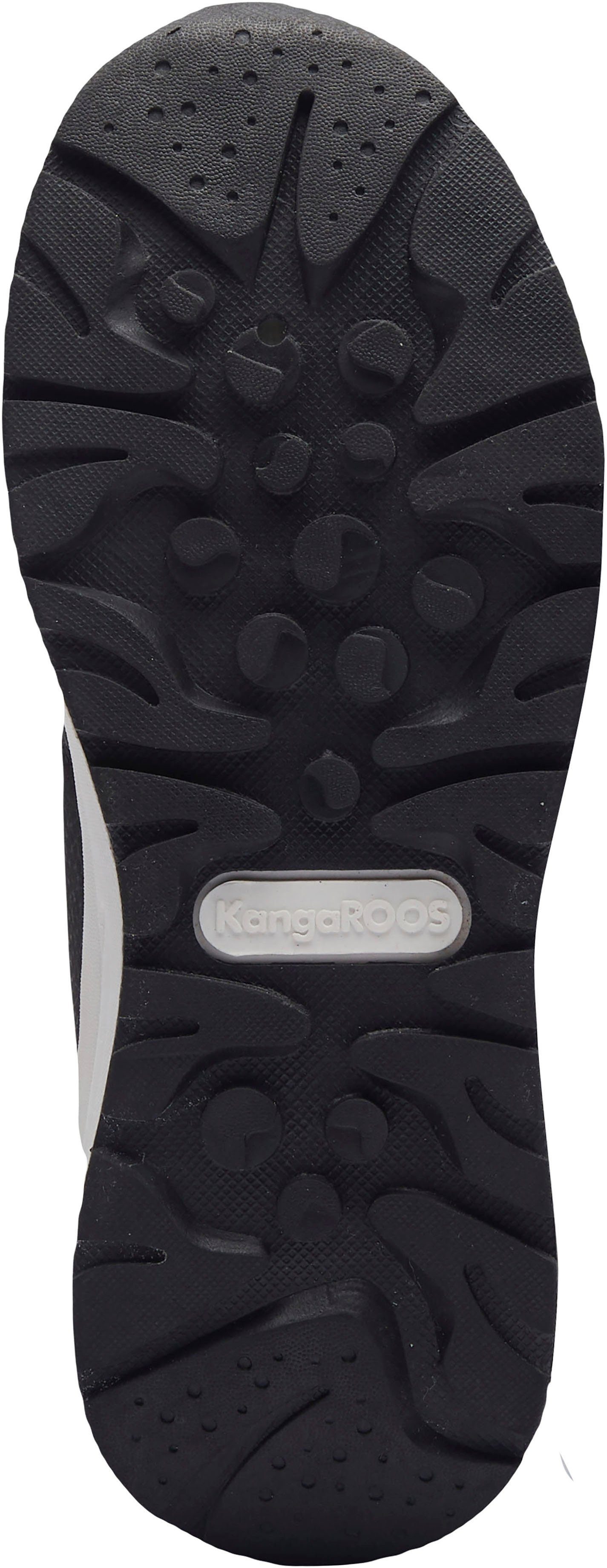 KangaROOS Winterlaarzen KP-Gastin Roostex Snowboots, winterlaarzen, winterschoenen, waterdicht