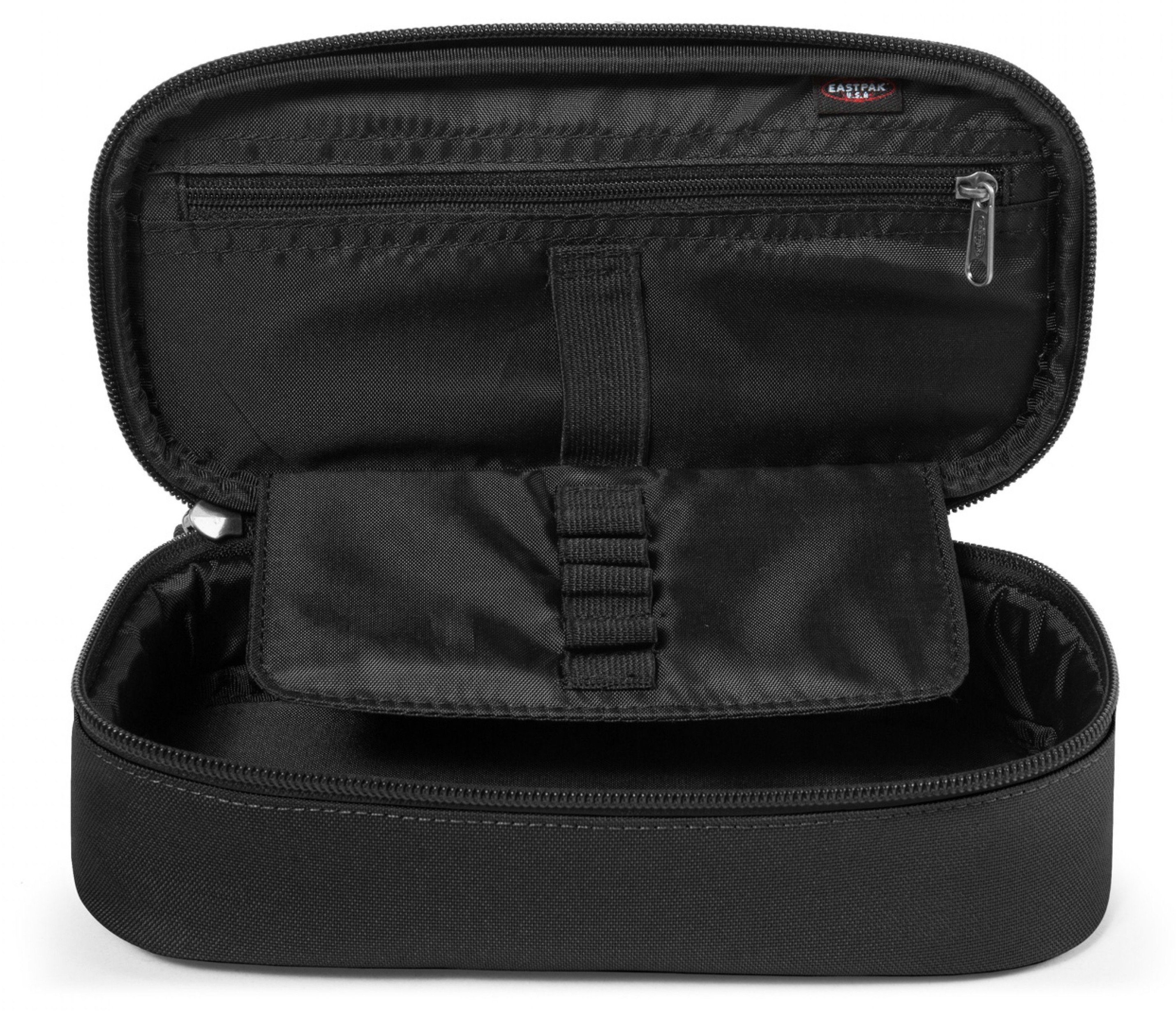 Eastpak Etui OVAL XL SINGLE in praktisch ontwerp