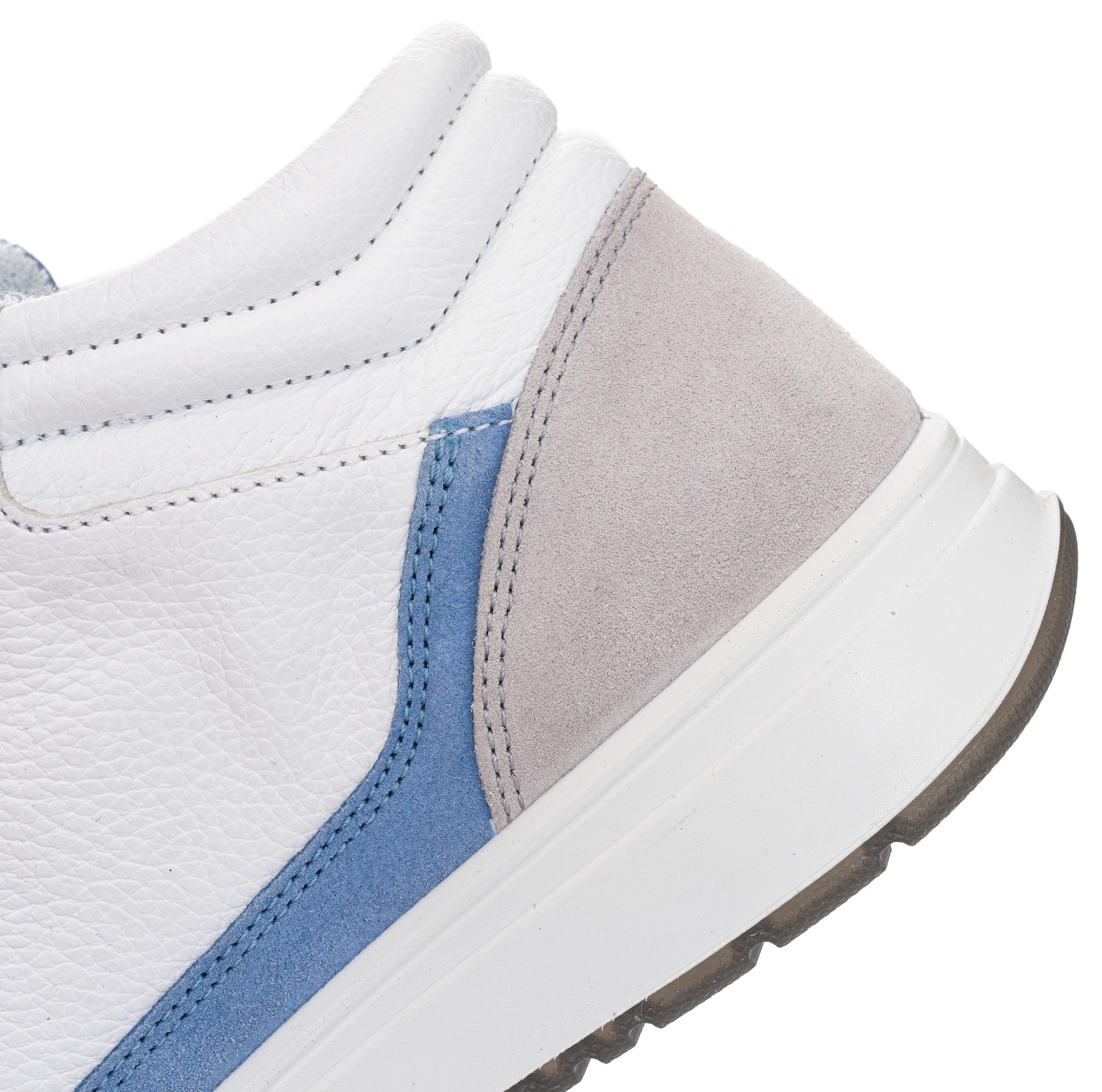 Ara Sneakerboots Rome , veterschoenen, retro sneaker, high top sneaker in g-breedte