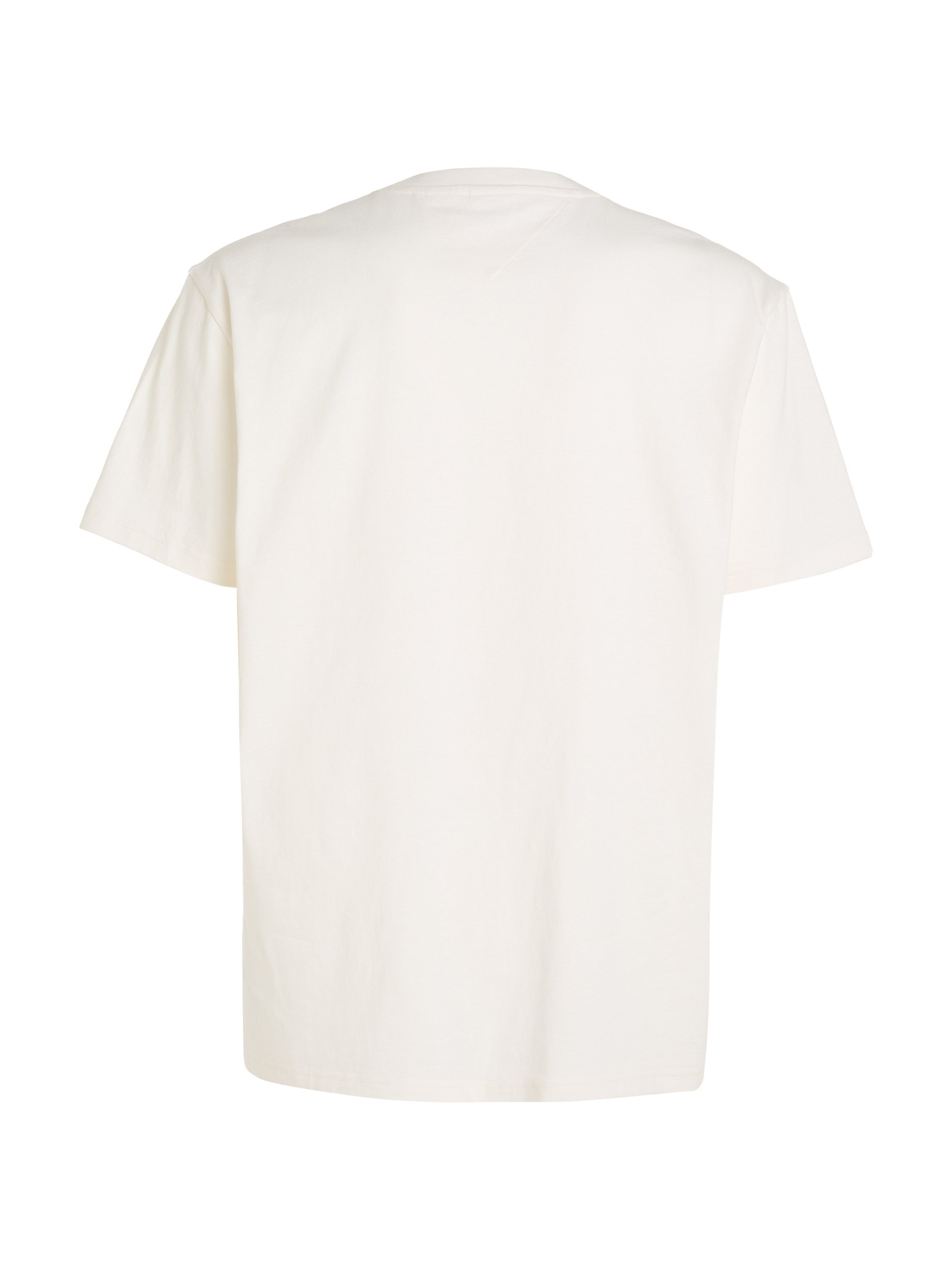 TOMMY JEANS T-shirt TJM REG VARSITY WW TEE EXT