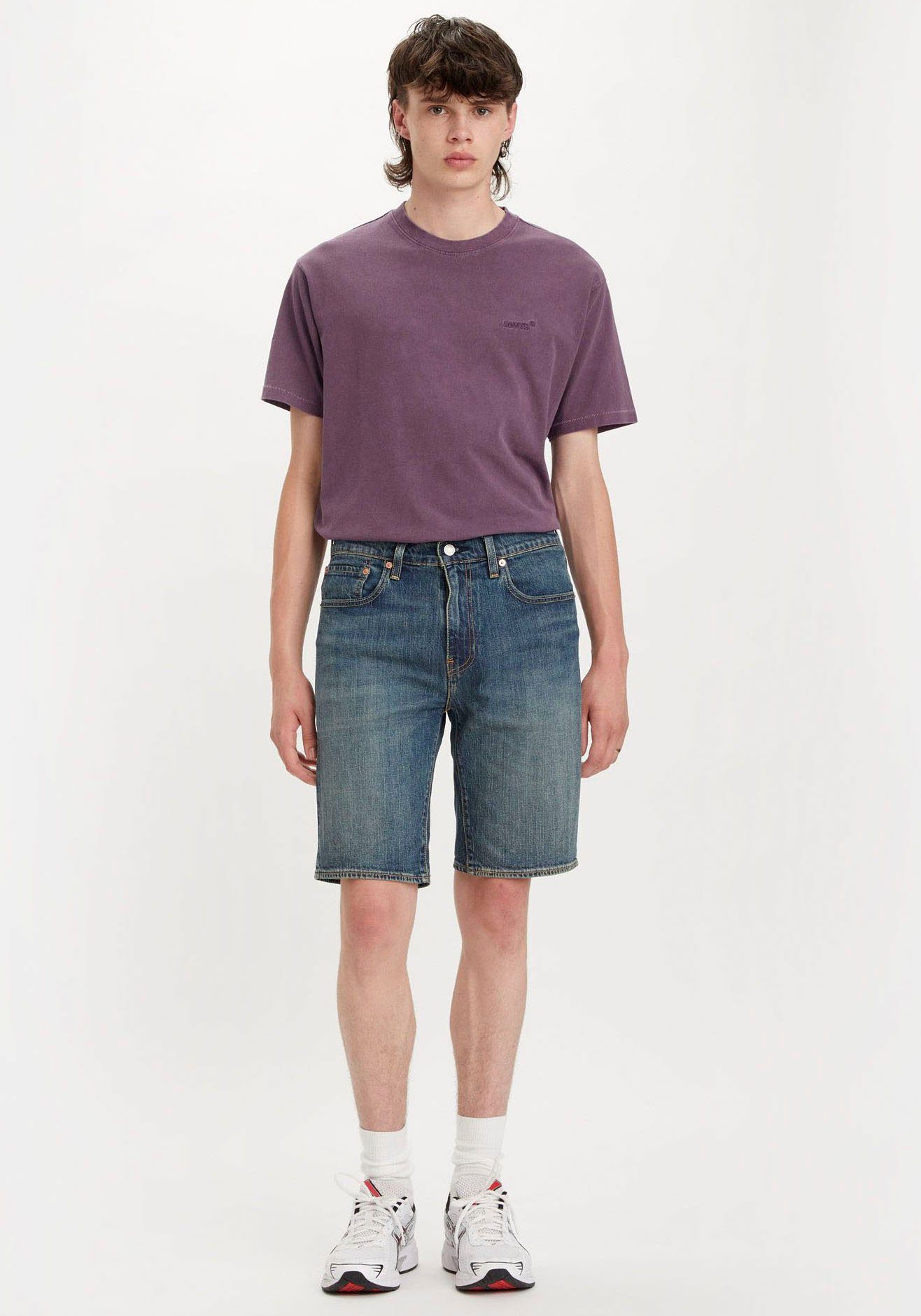 Levi's® Jeansshort 405