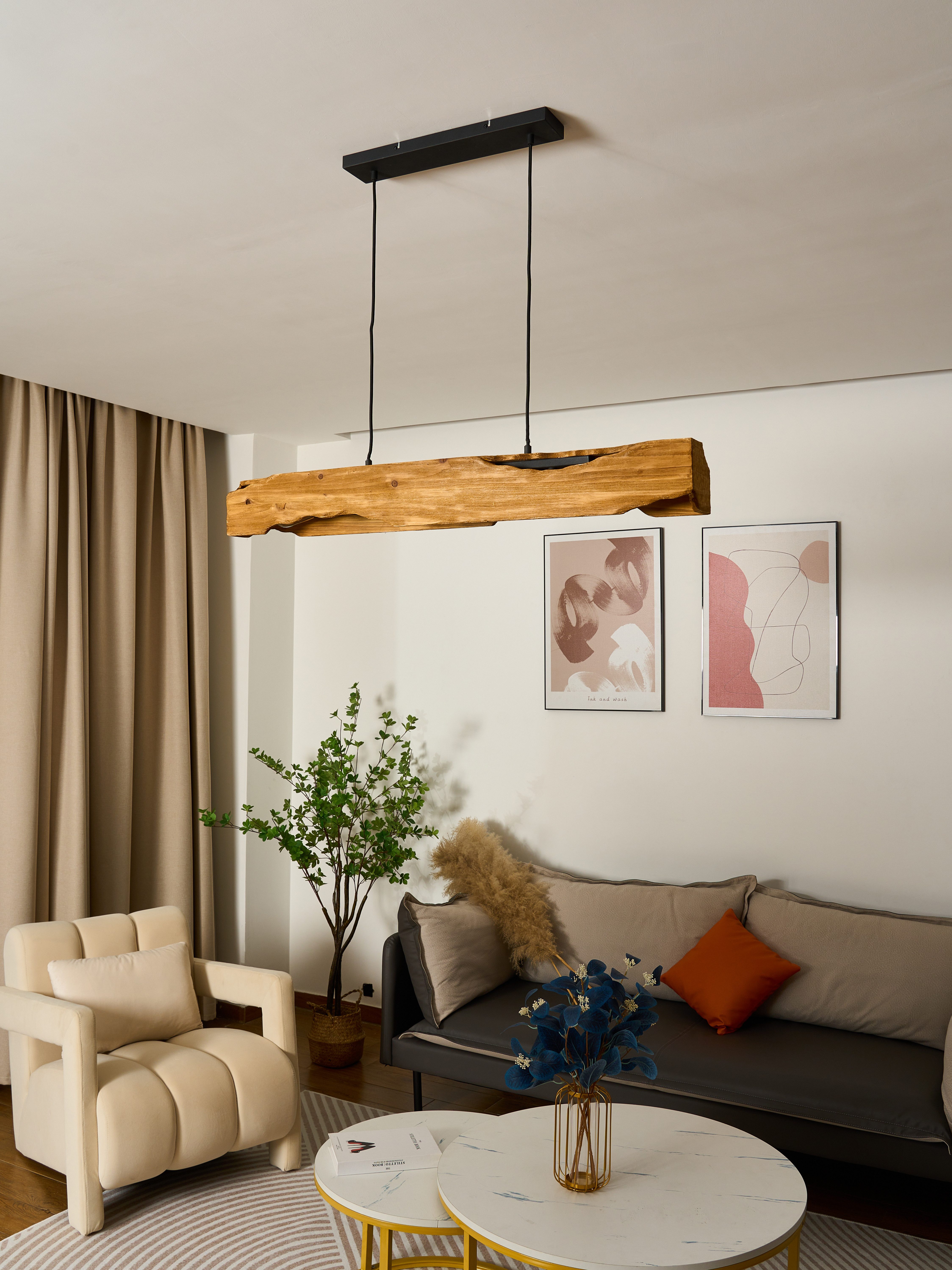 ECO-LIGHT Hanglamp VENUS